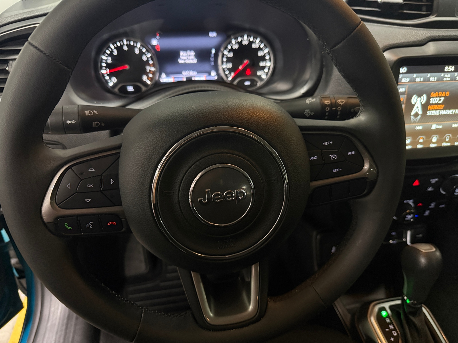 Thumbnail: 2022 Jeep Renegade - 5