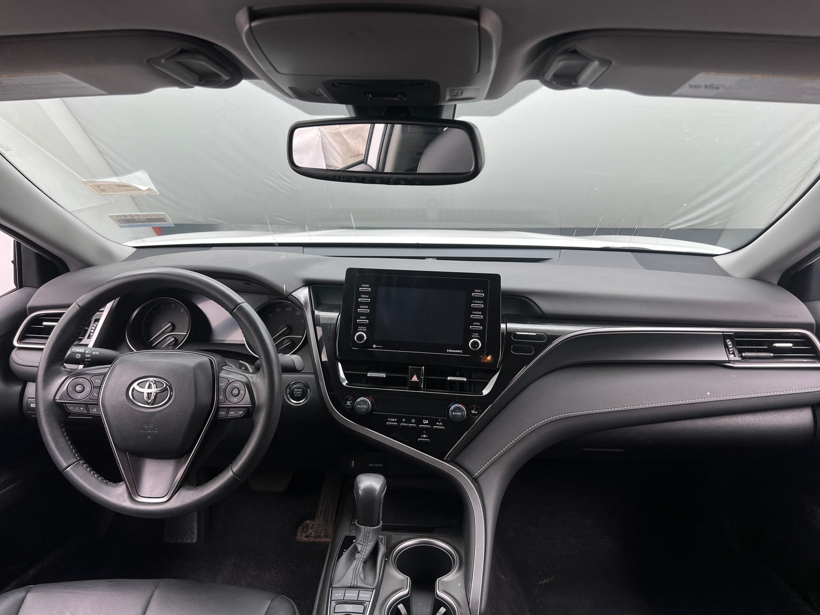 Thumbnail: 2023 Toyota Camry - 2