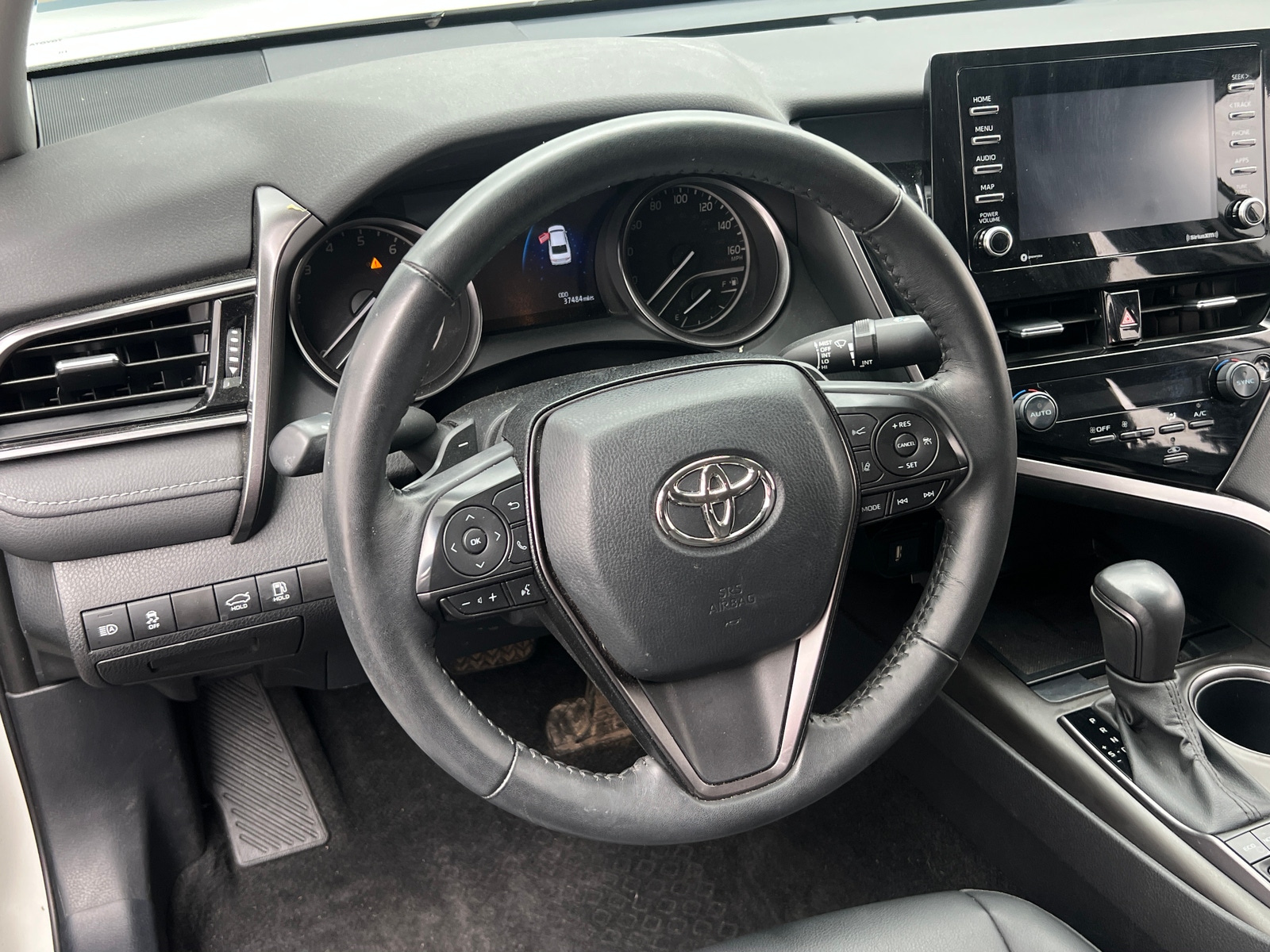 Thumbnail: 2023 Toyota Camry - 4