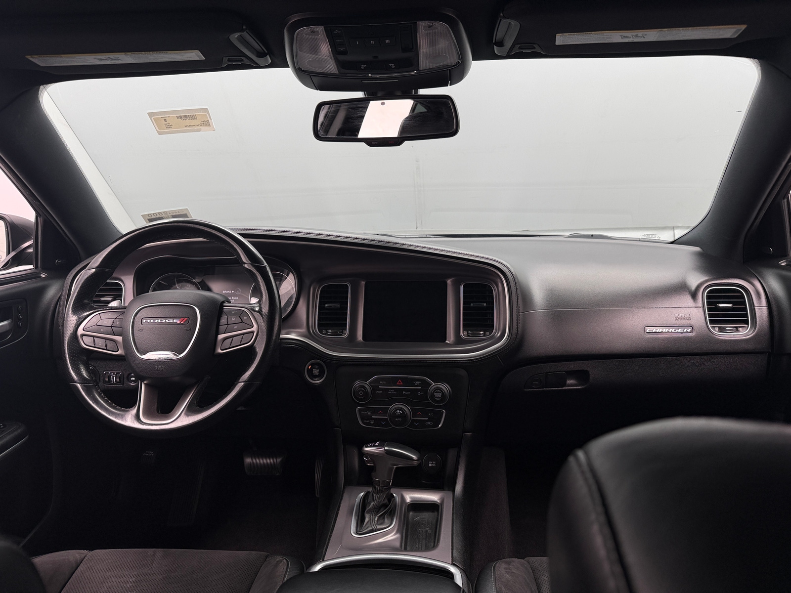 Thumbnail: 2020 Dodge Charger - 3