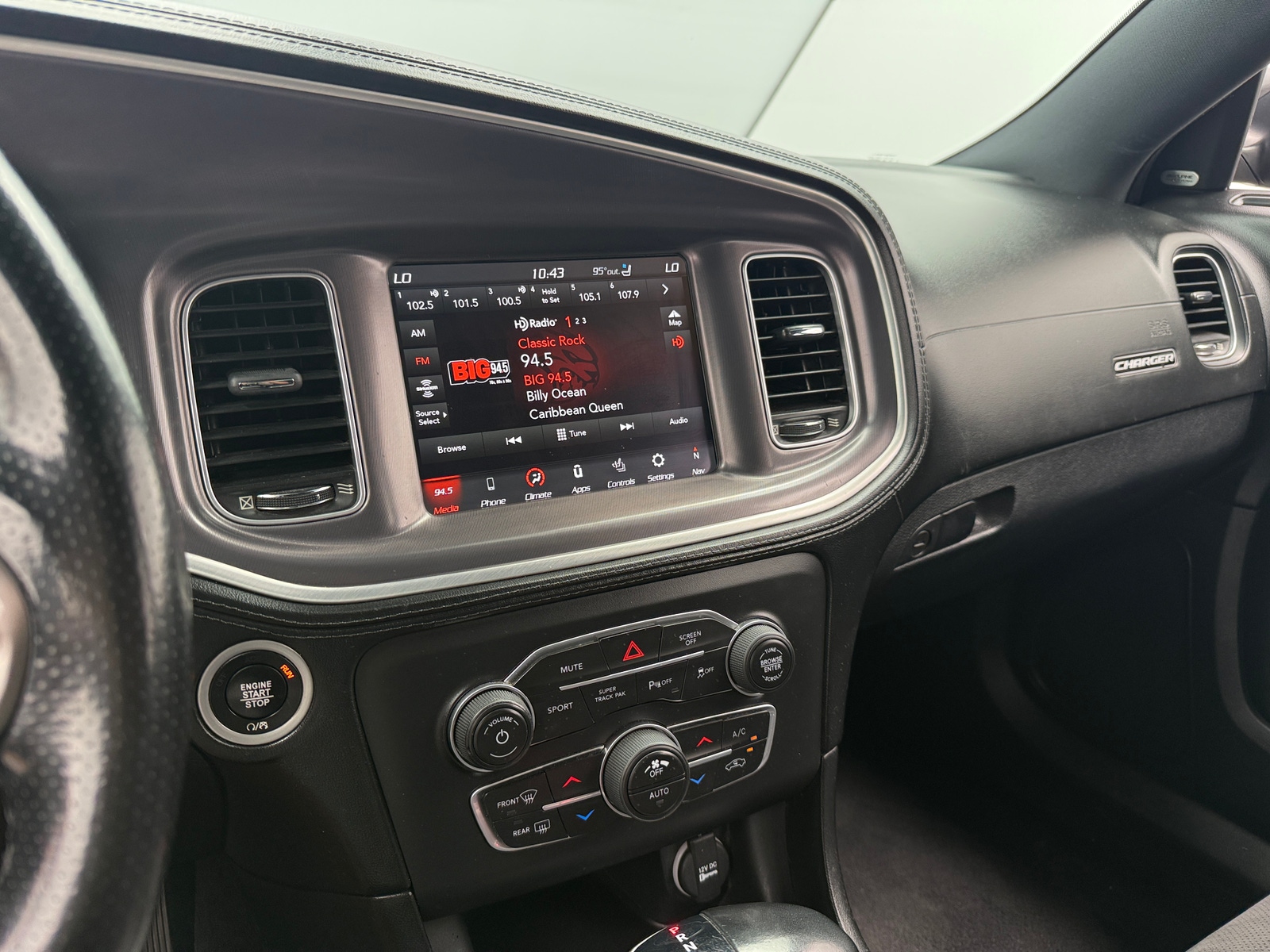 Thumbnail: 2020 Dodge Charger - 4