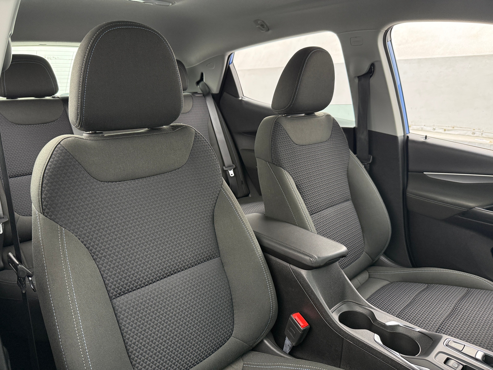 Thumbnail: 2023 Chevrolet Bolt EV - 2