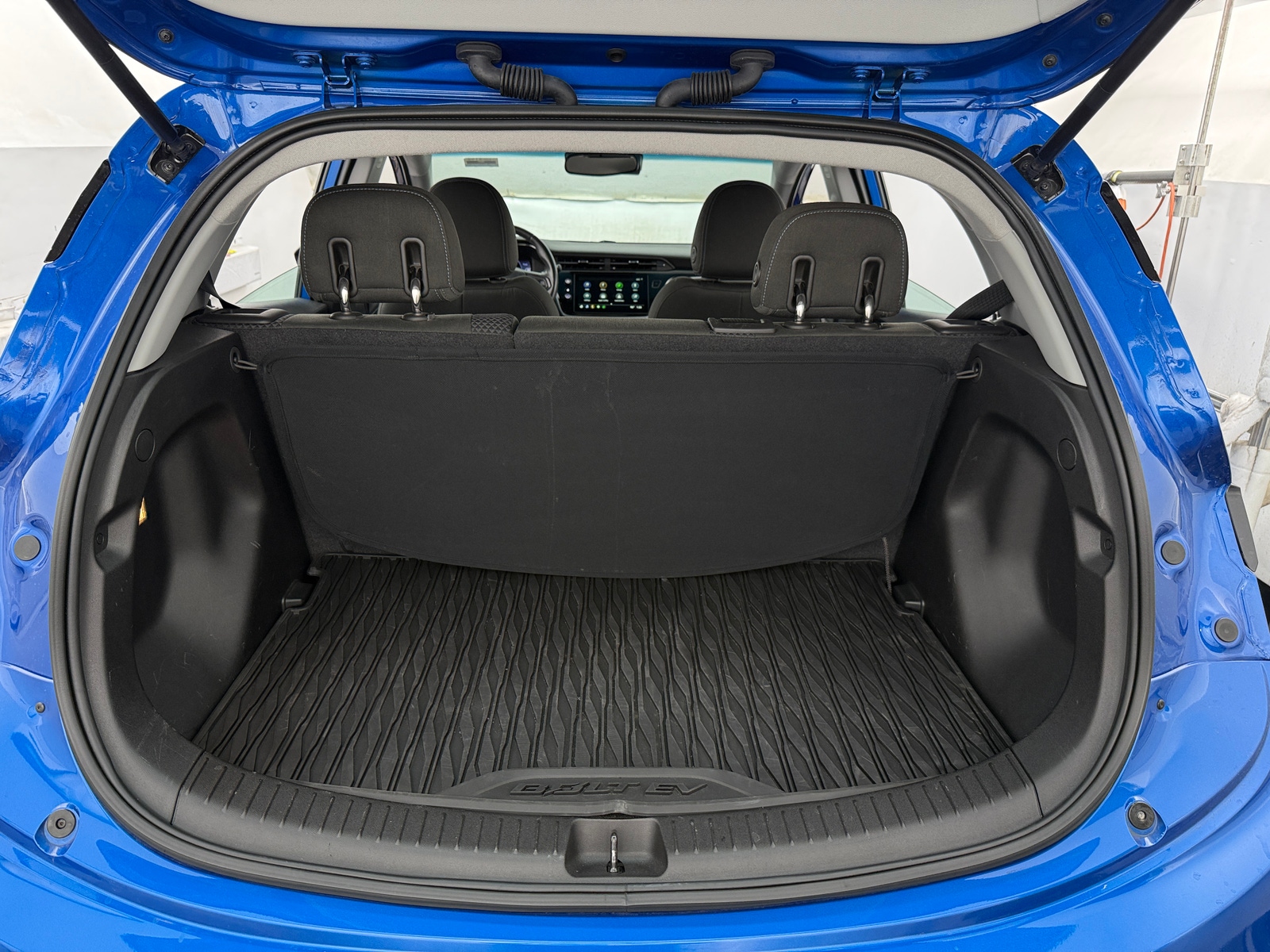Thumbnail: 2023 Chevrolet Bolt EV - 7