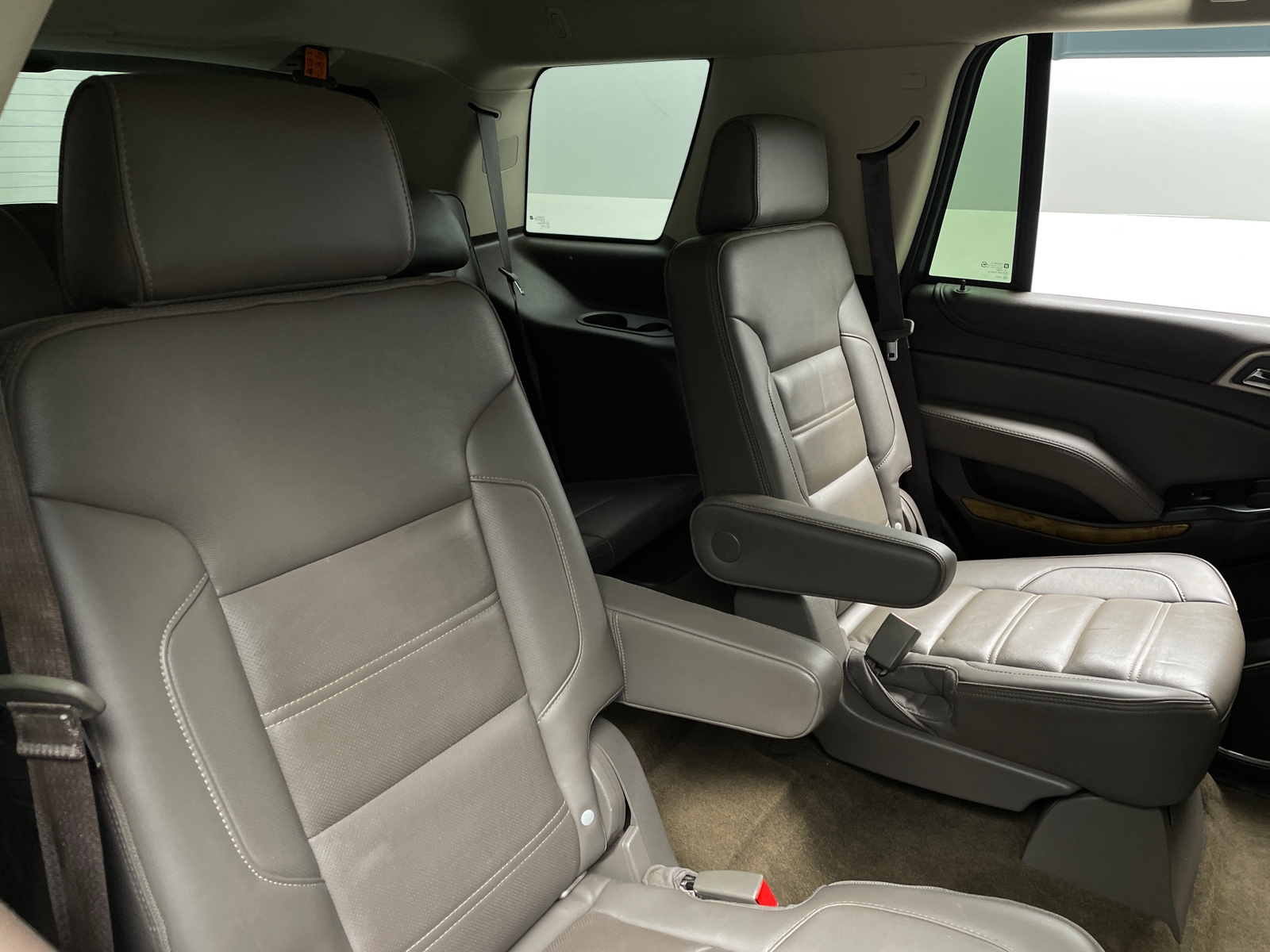 Thumbnail: 2017 GMC Yukon - 5