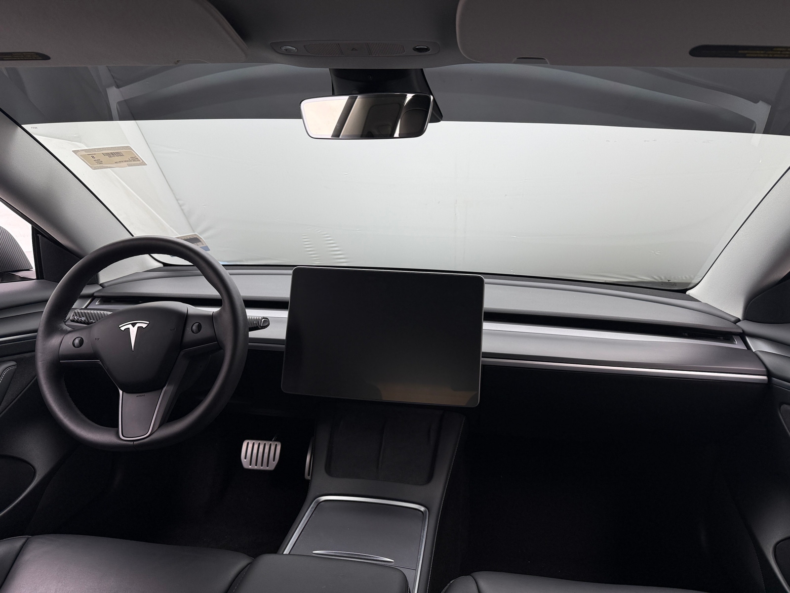 Thumbnail: 2021 Tesla Model 3 - 2