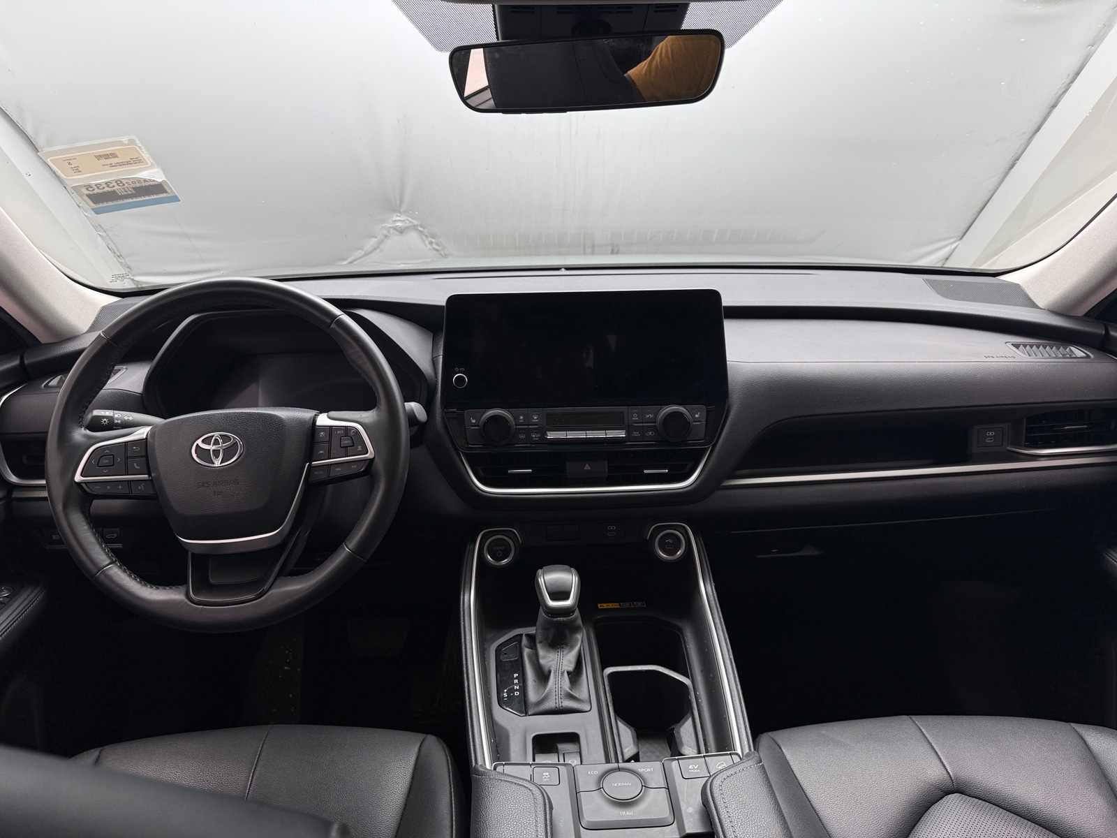 Thumbnail: 2024 Toyota Grand Highlander - 2