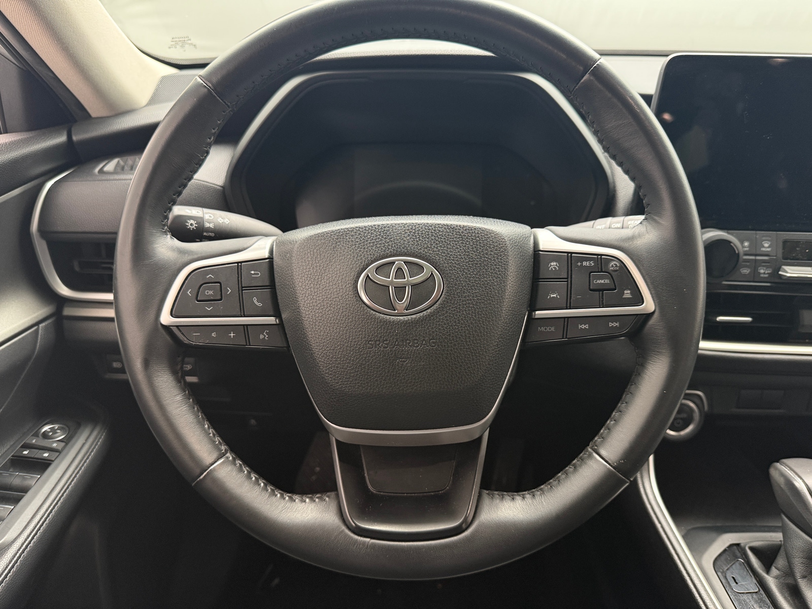 Thumbnail: 2024 Toyota Grand Highlander - 4