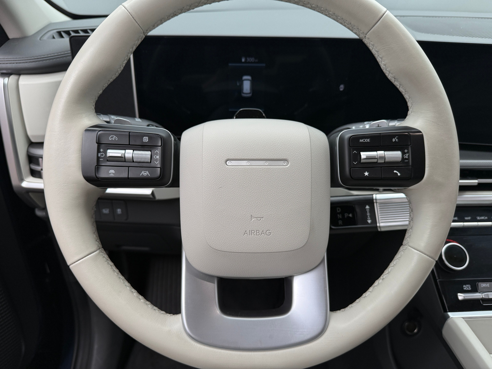 Thumbnail: 2026 Hyundai Santa Fe - 4