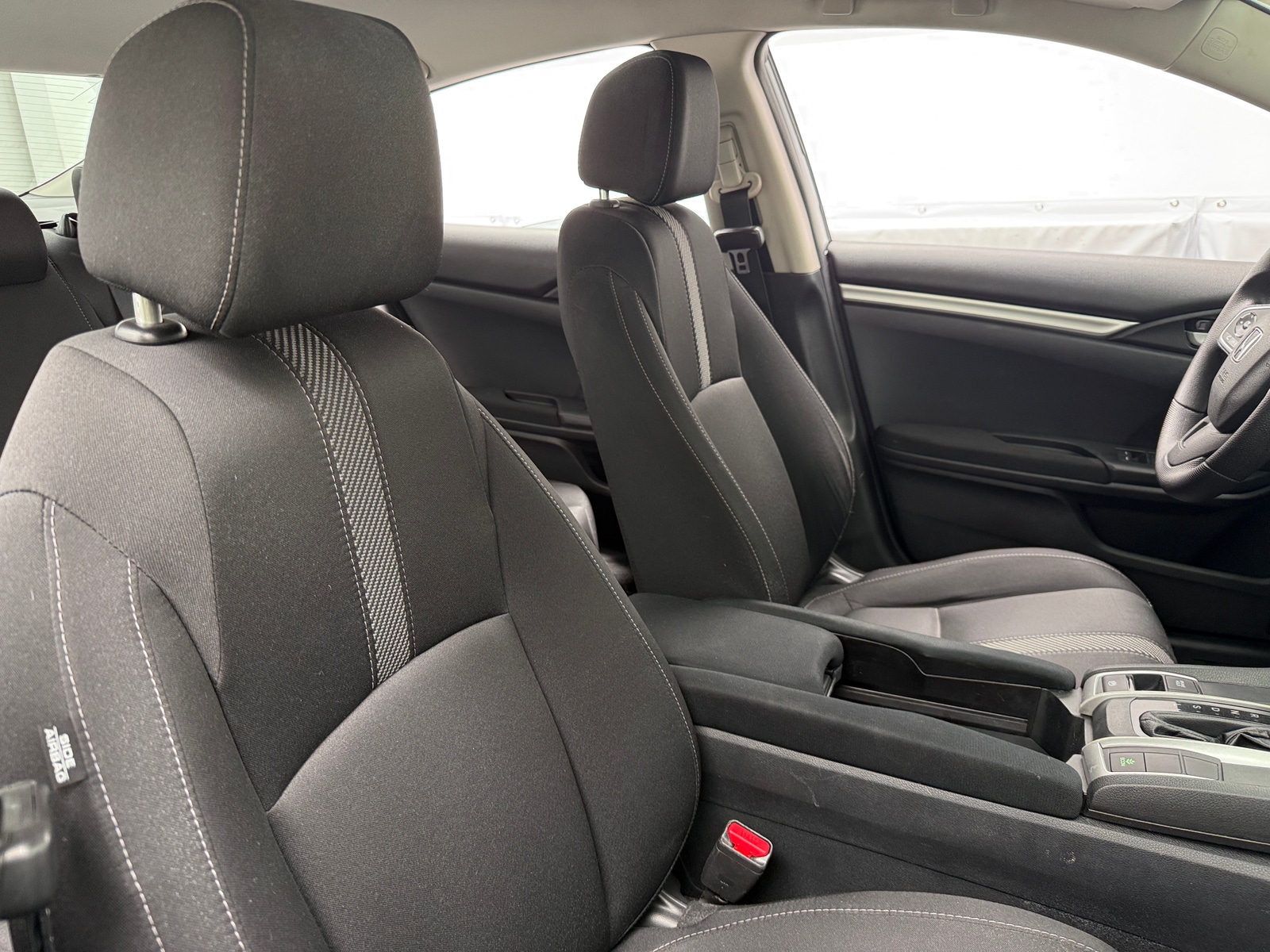 Thumbnail: 2016 Honda Civic - 2