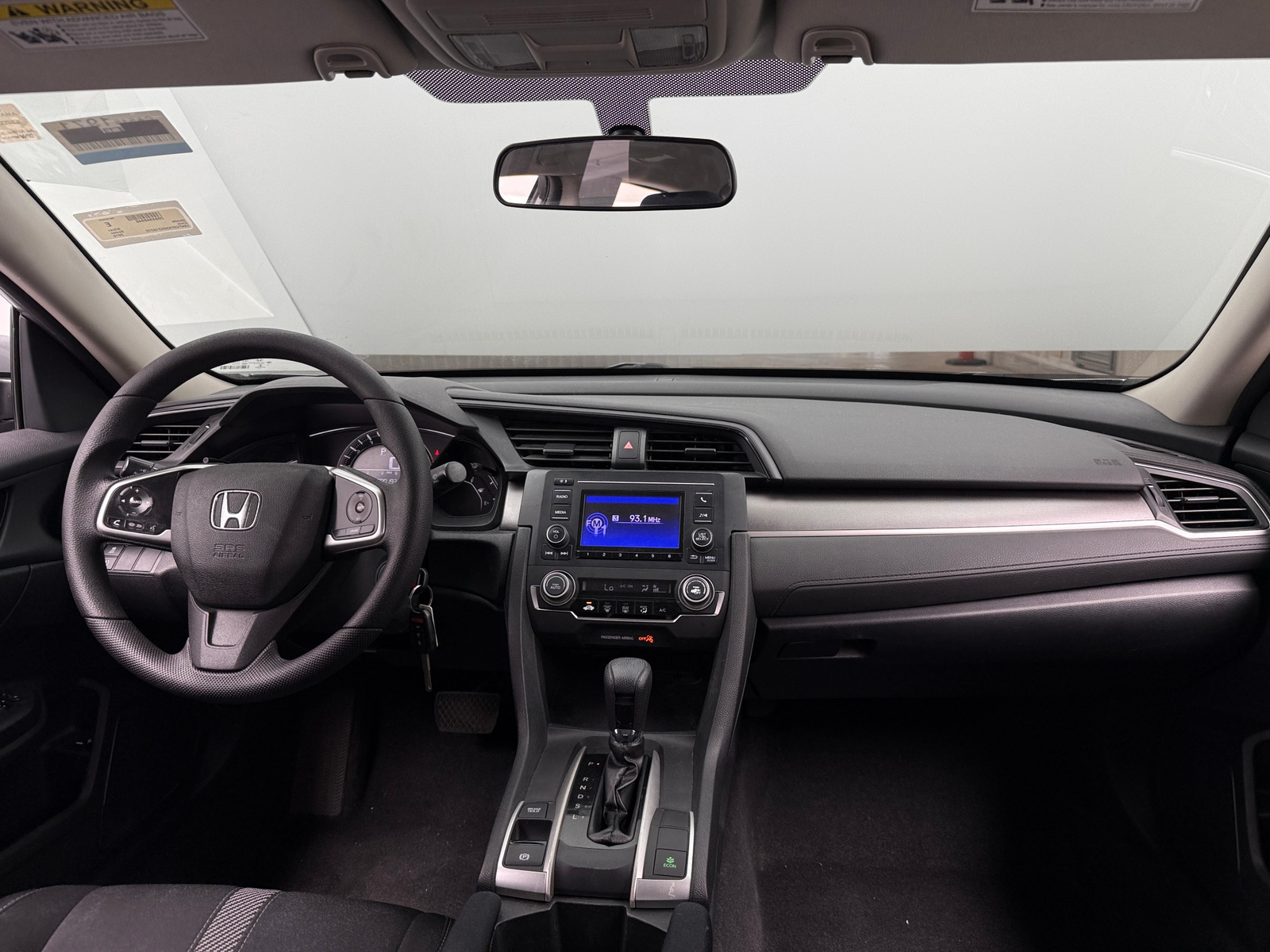 Thumbnail: 2016 Honda Civic - 3