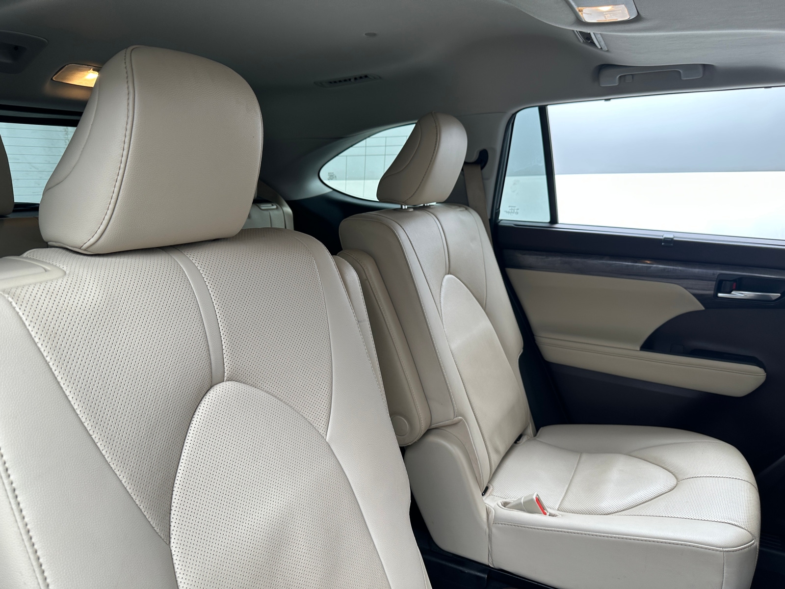 Thumbnail: 2020 Toyota Highlander - 5