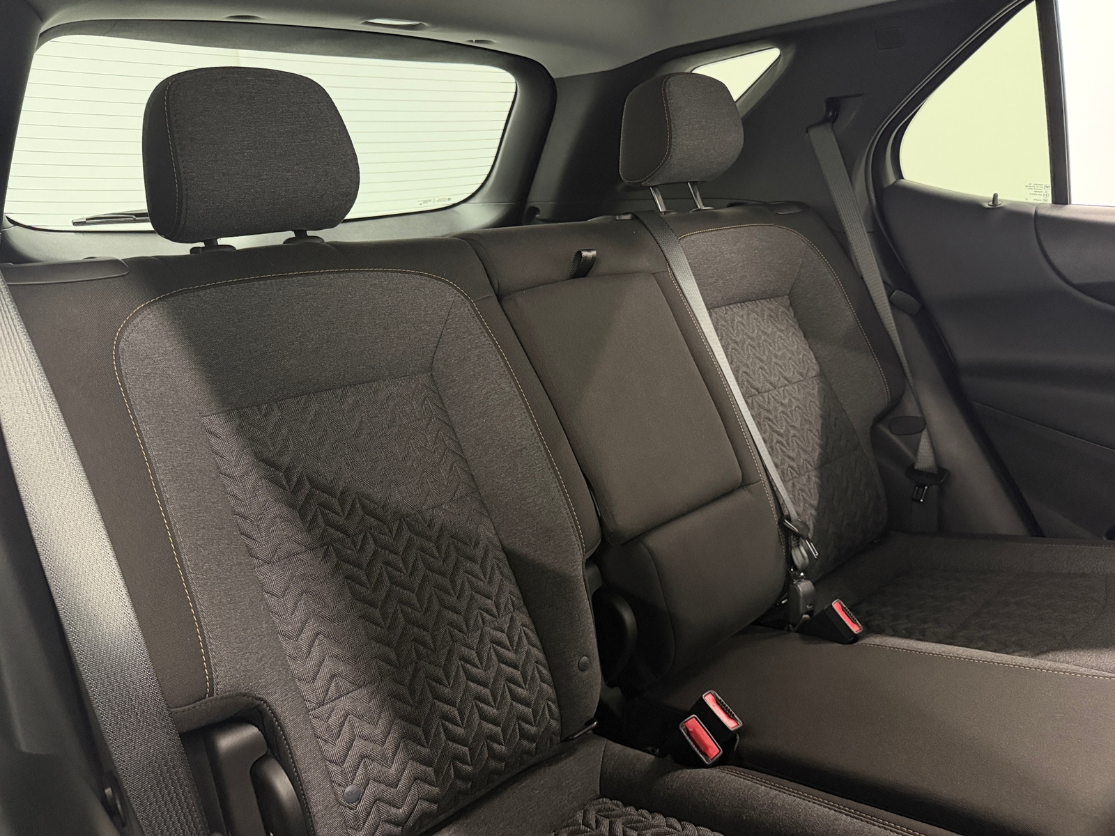 Thumbnail: 2024 Chevrolet Equinox - 6