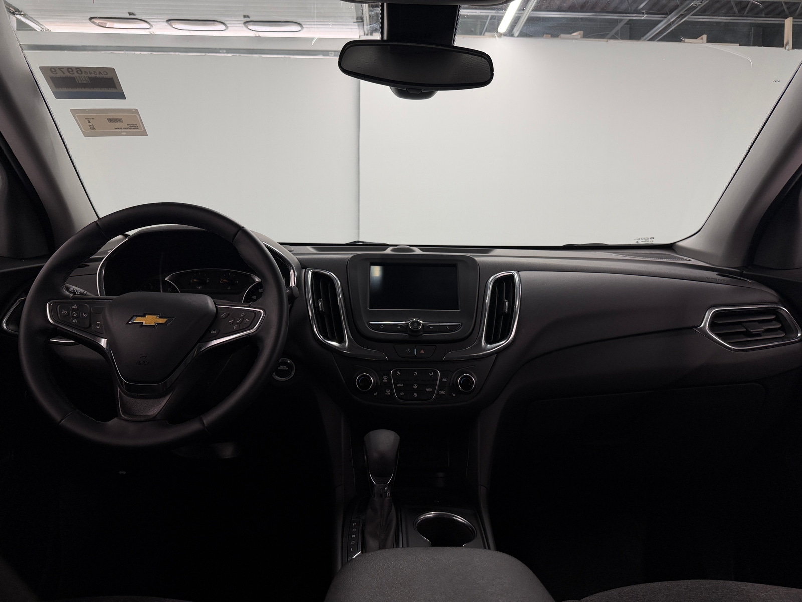 Thumbnail: 2024 Chevrolet Equinox - 3