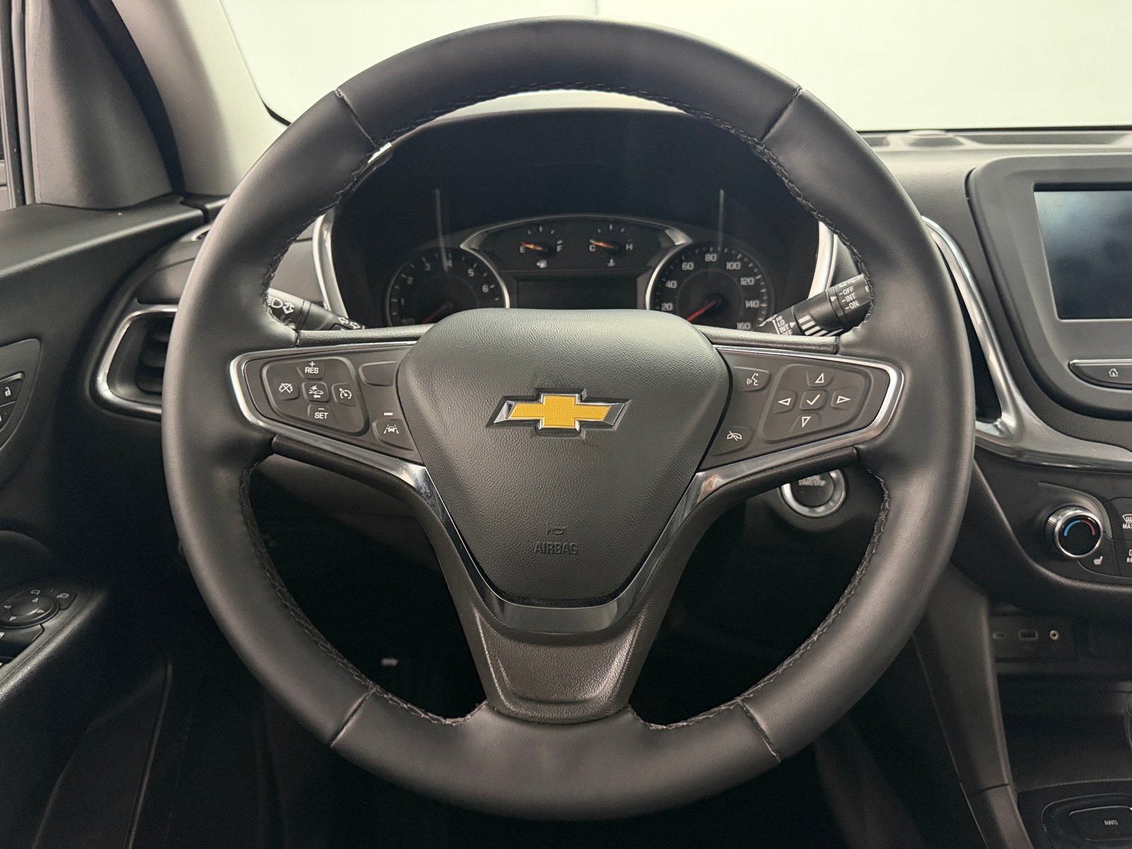 Thumbnail: 2024 Chevrolet Equinox - 5