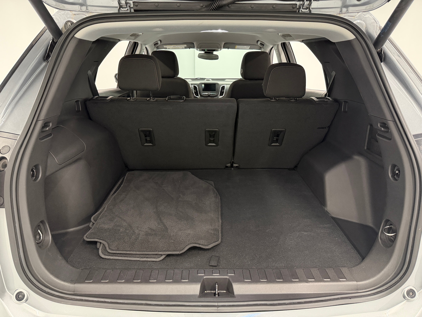 Thumbnail: 2024 Chevrolet Equinox - 7