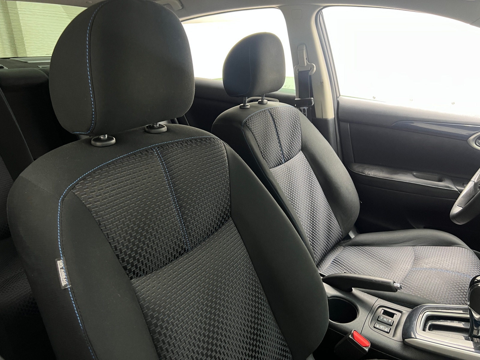 Thumbnail: 2019 Nissan Sentra - 2