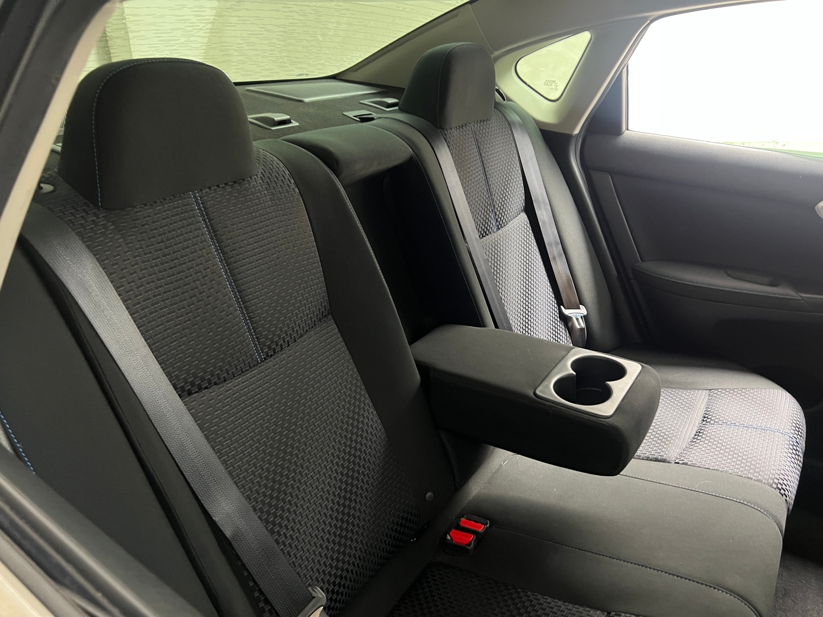 Thumbnail: 2019 Nissan Sentra - 6