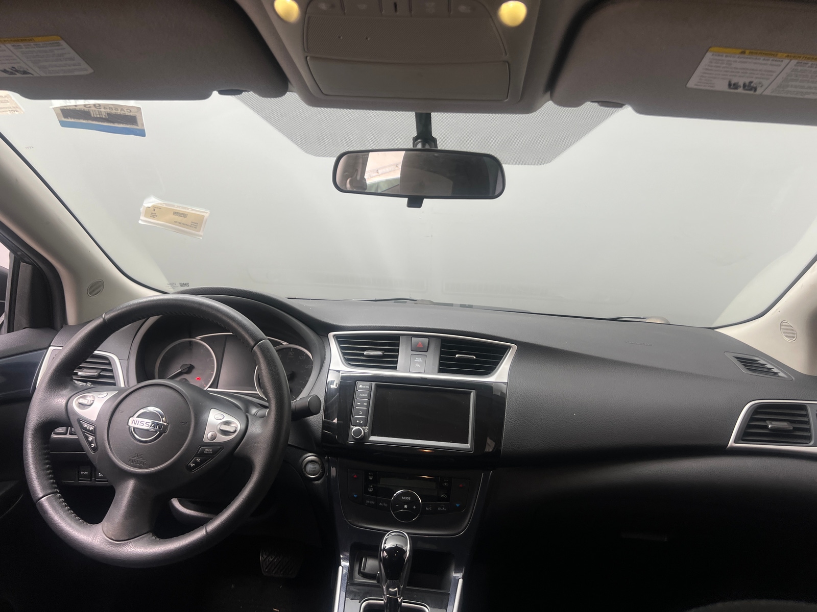 Thumbnail: 2019 Nissan Sentra - 3