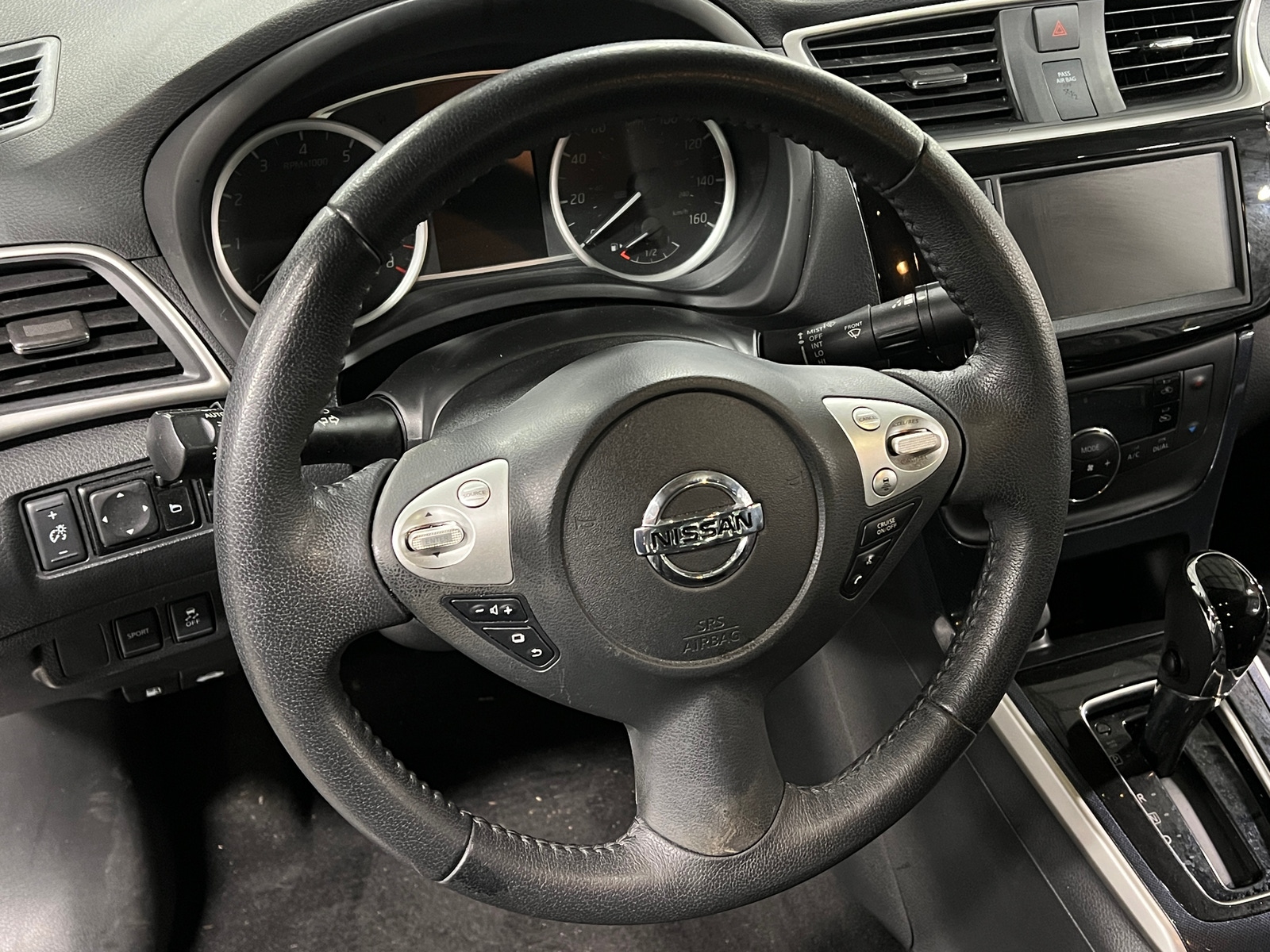 Thumbnail: 2019 Nissan Sentra - 5