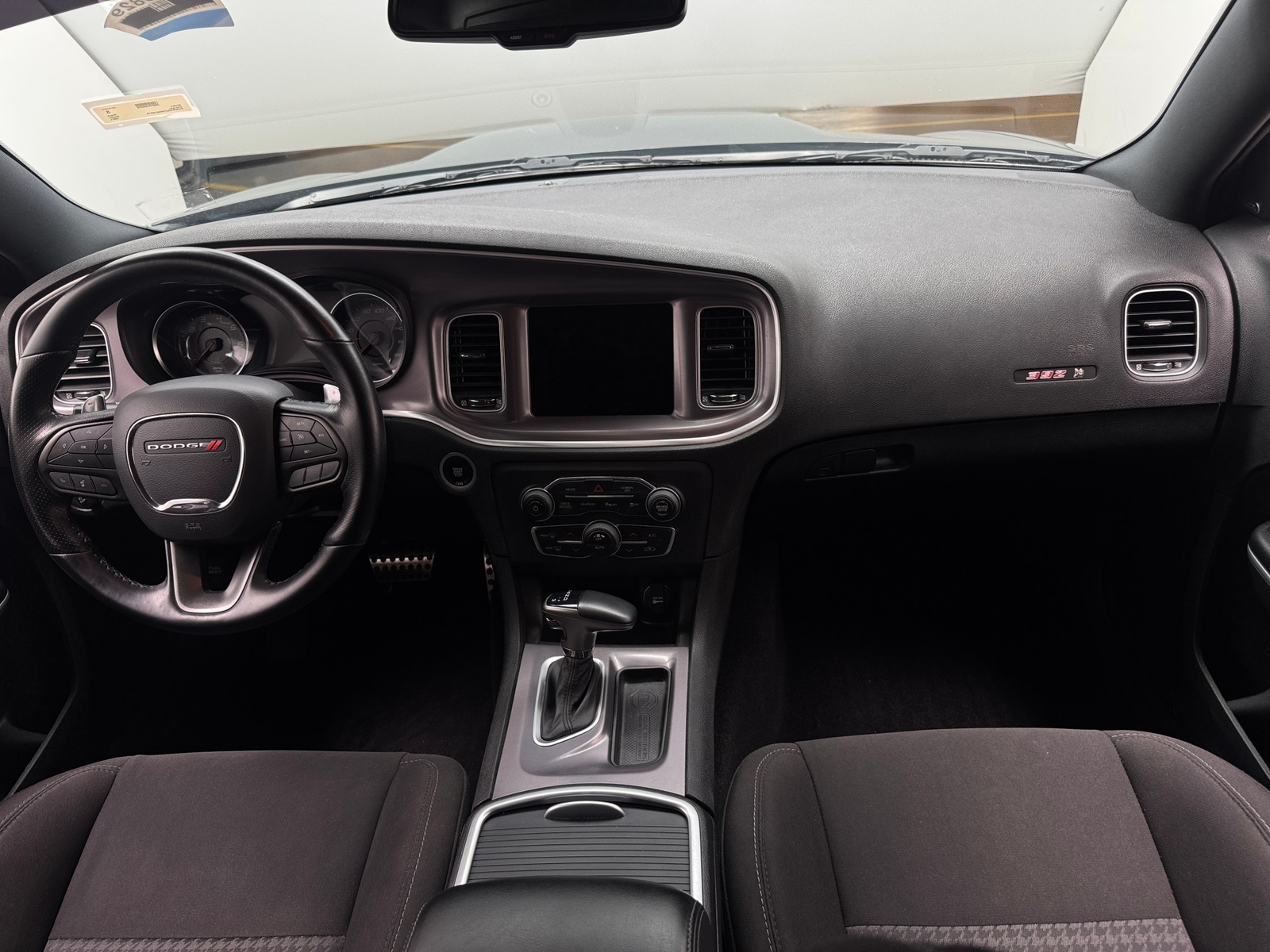 Thumbnail: 2021 Dodge Charger - 3