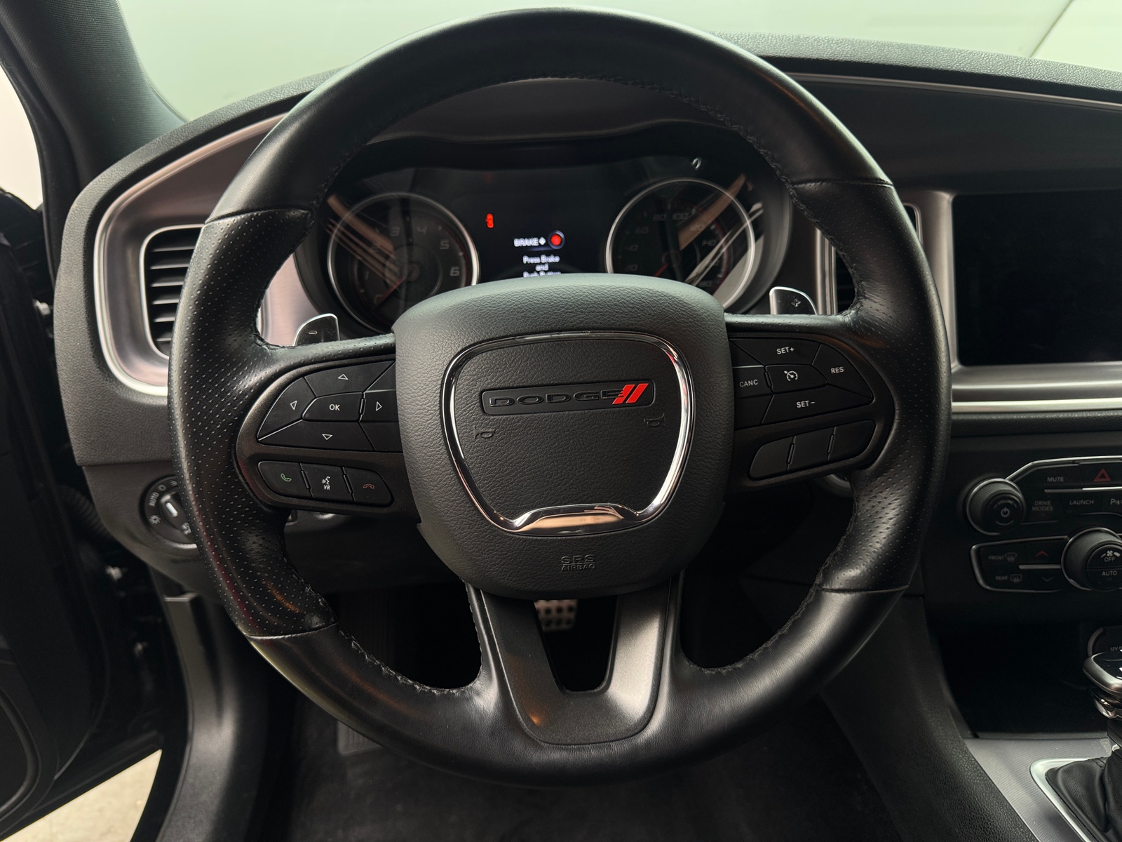 Thumbnail: 2021 Dodge Charger - 5