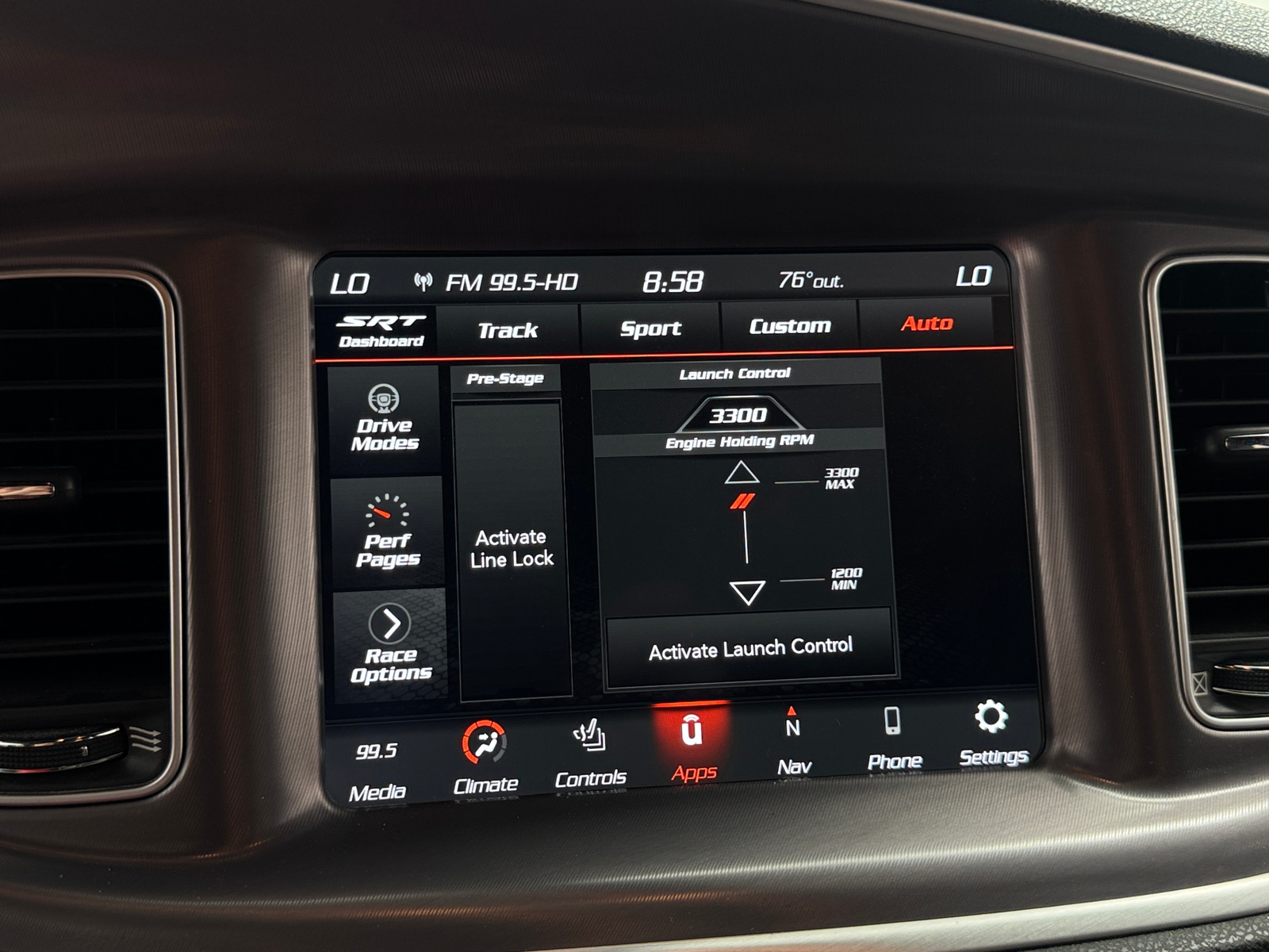 Thumbnail: 2021 Dodge Charger - 4