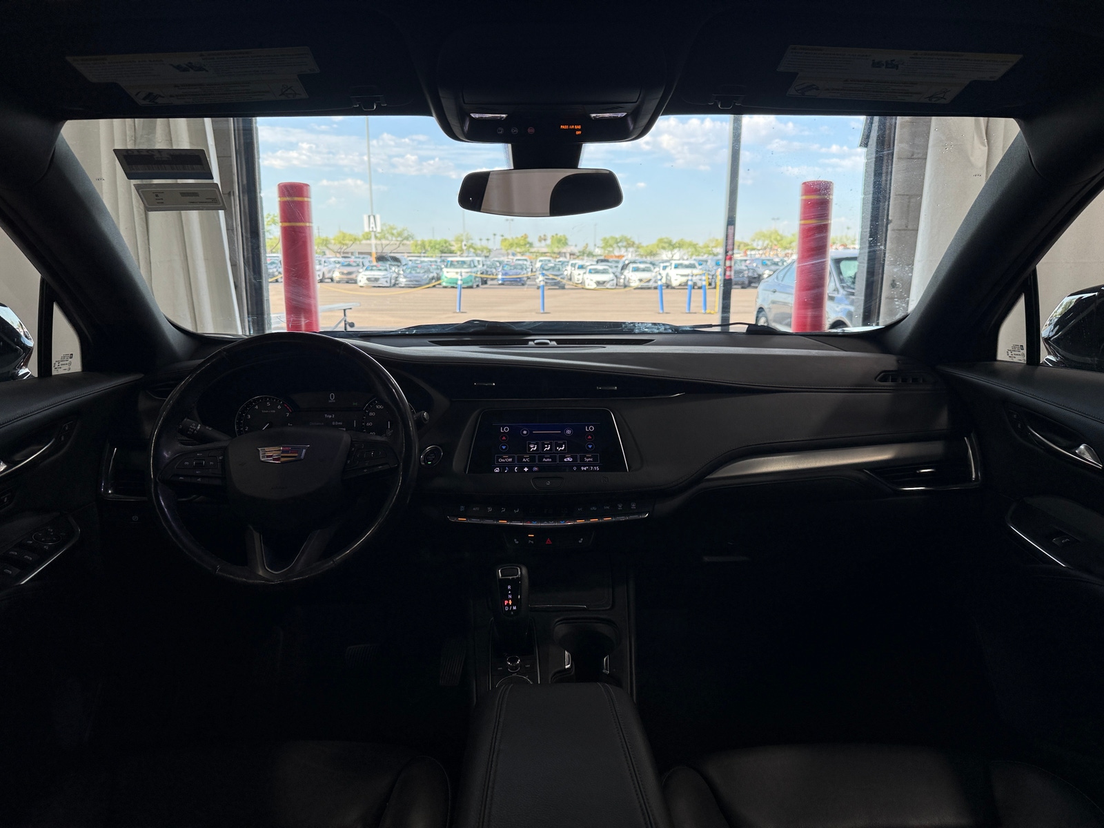 Thumbnail: 2019 Cadillac XT4 - 2