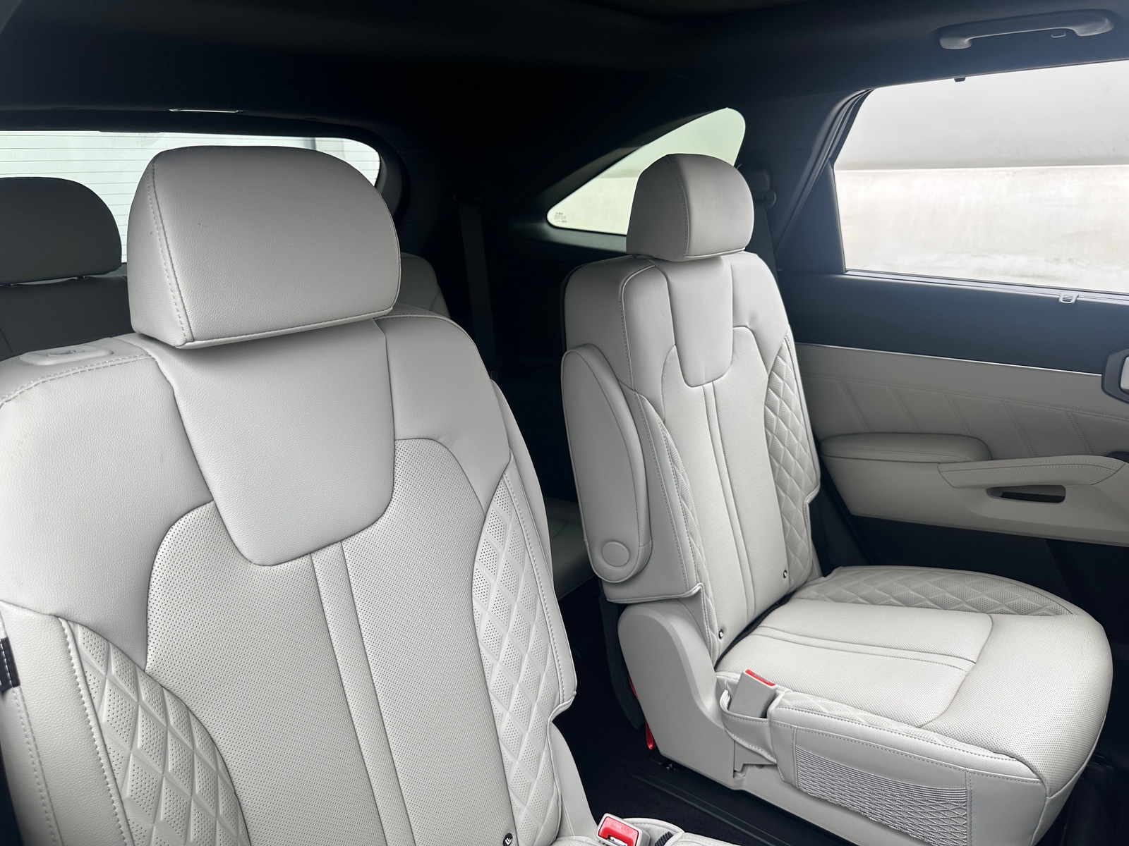 Thumbnail: 2026 Kia Sorento - 5