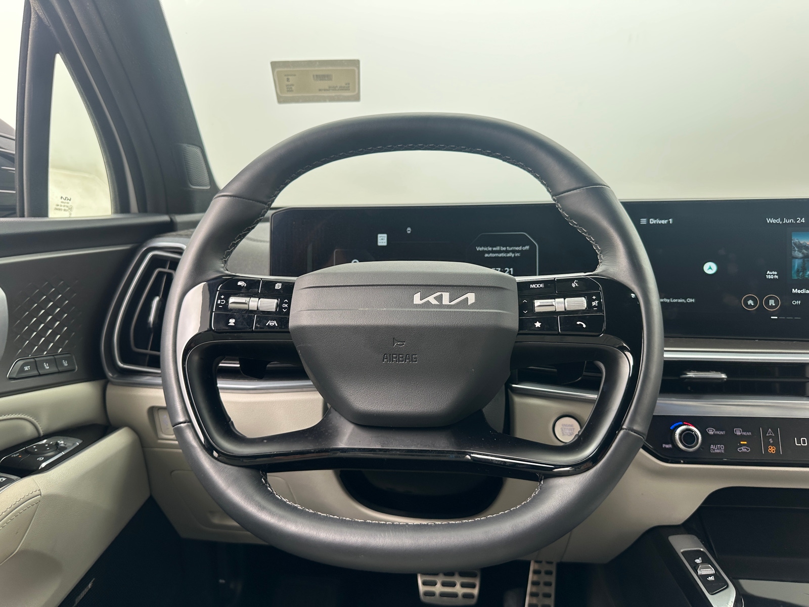 Thumbnail: 2026 Kia Sorento - 4