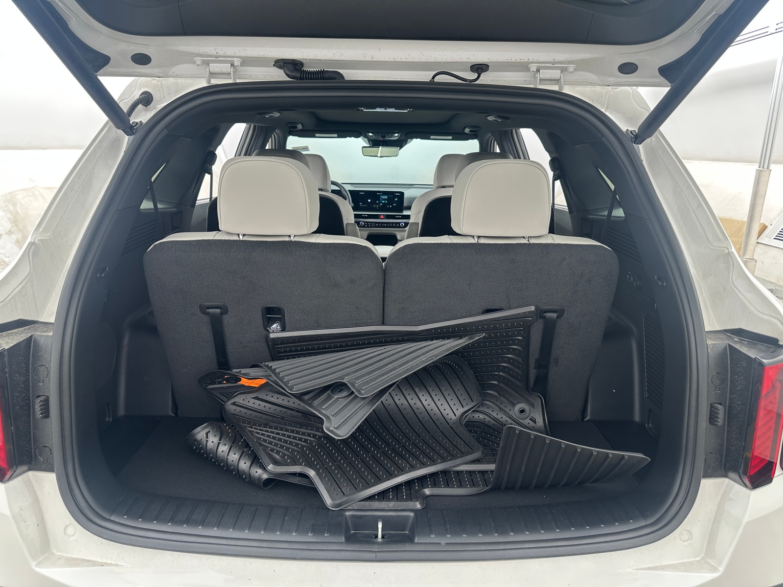 Thumbnail: 2026 Kia Sorento - 6