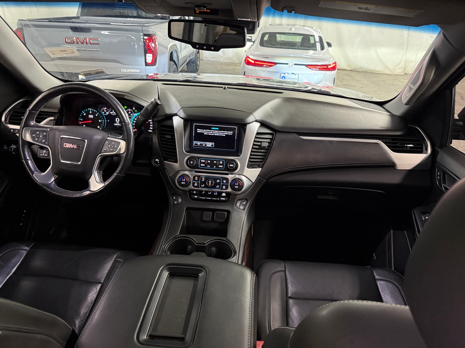 Thumbnail: 2019 GMC Yukon - 2