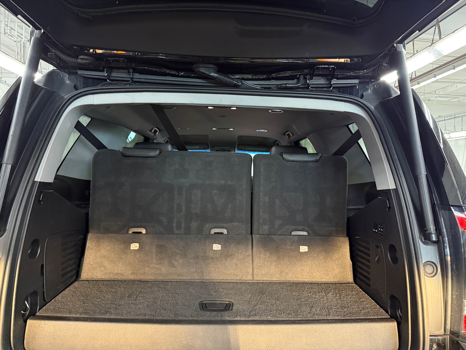 Thumbnail: 2019 GMC Yukon - 6