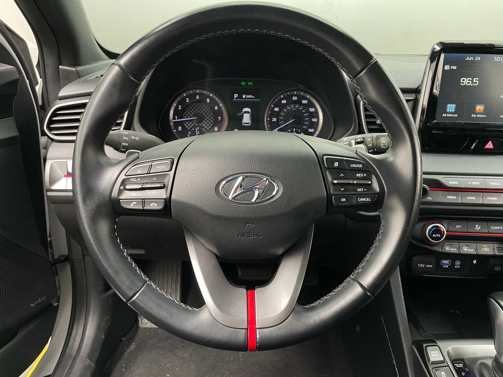 Thumbnail: 2020 Hyundai Veloster - 5
