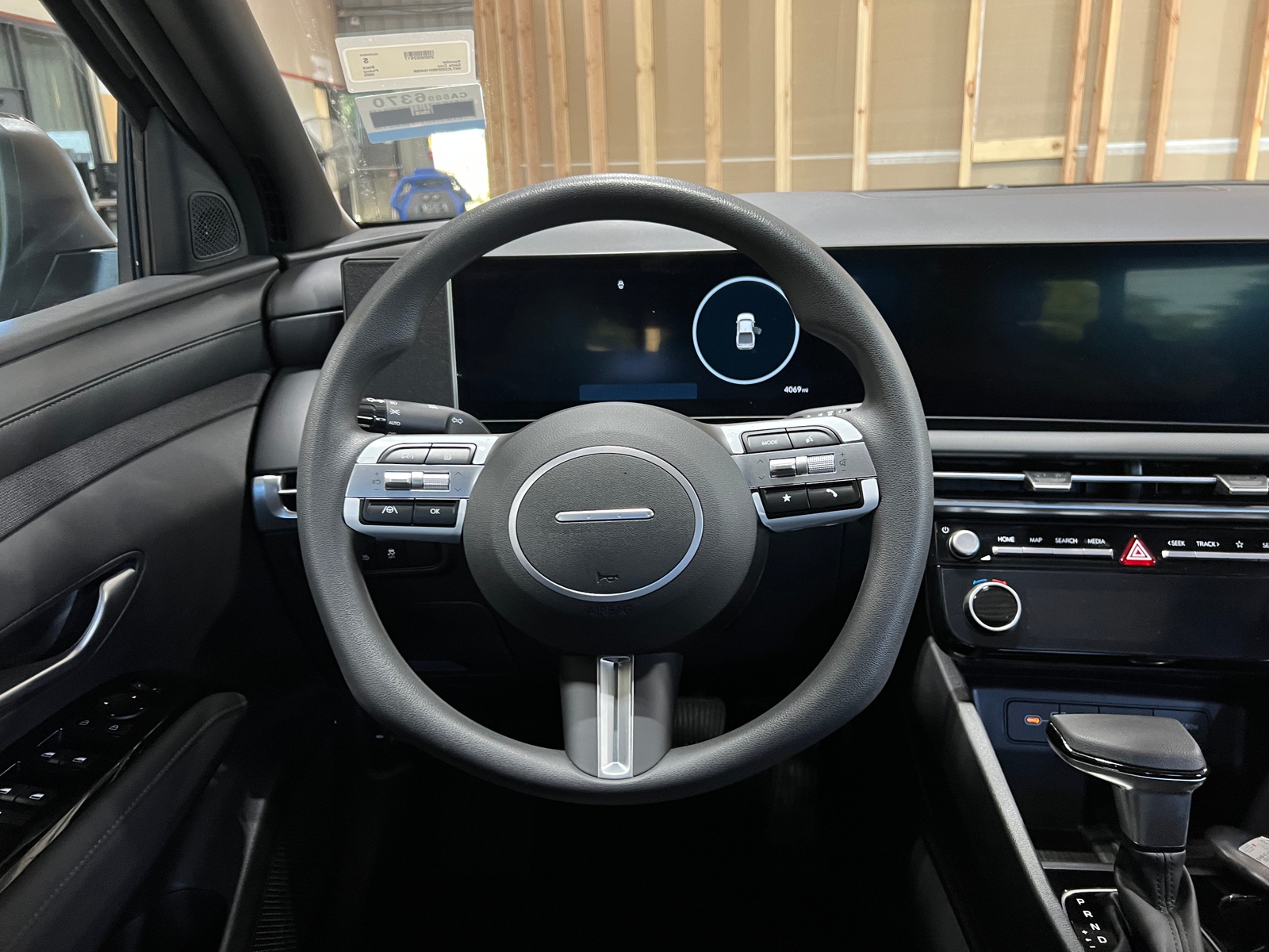 Thumbnail: 2025 Hyundai Santa Cruz - 4