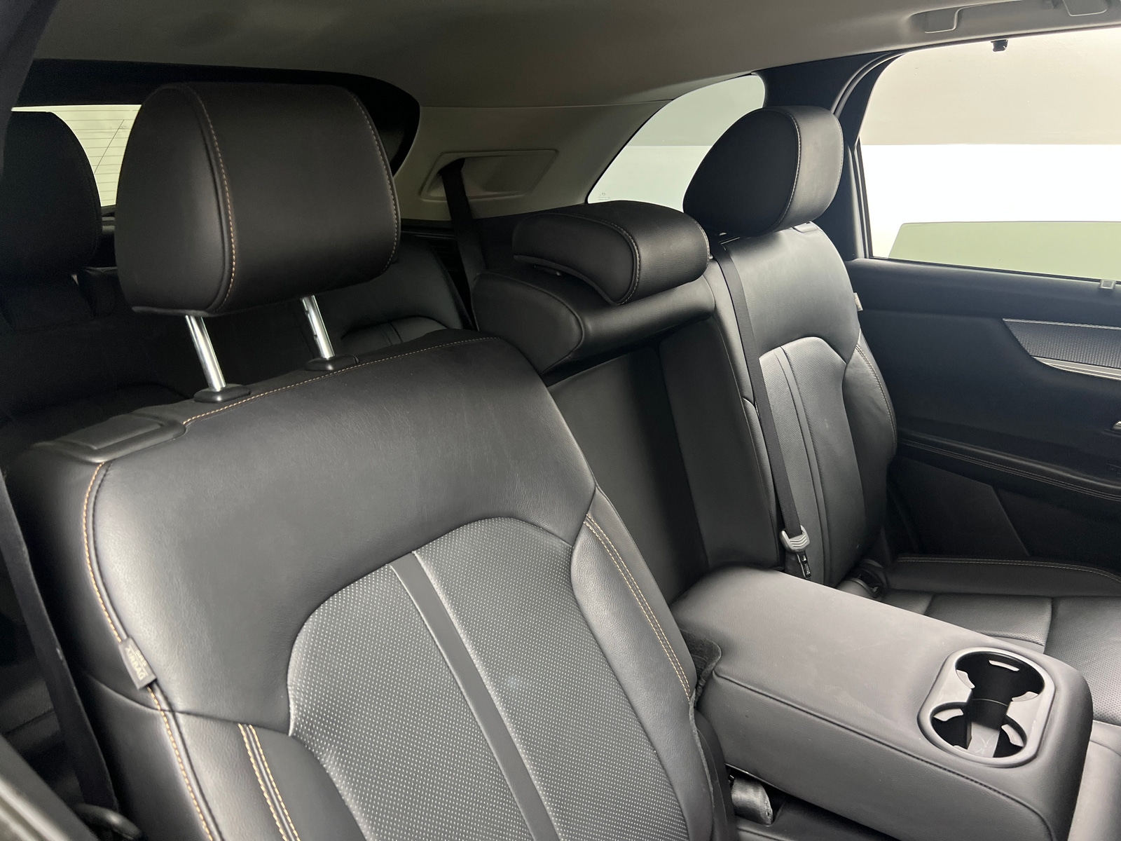 Thumbnail: 2025 Mazda CX-90 - 5