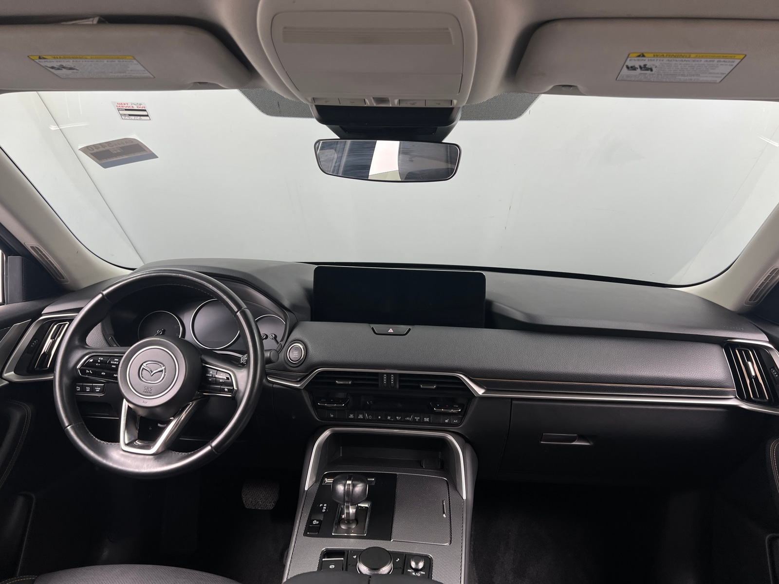 Thumbnail: 2025 Mazda CX-90 - 2