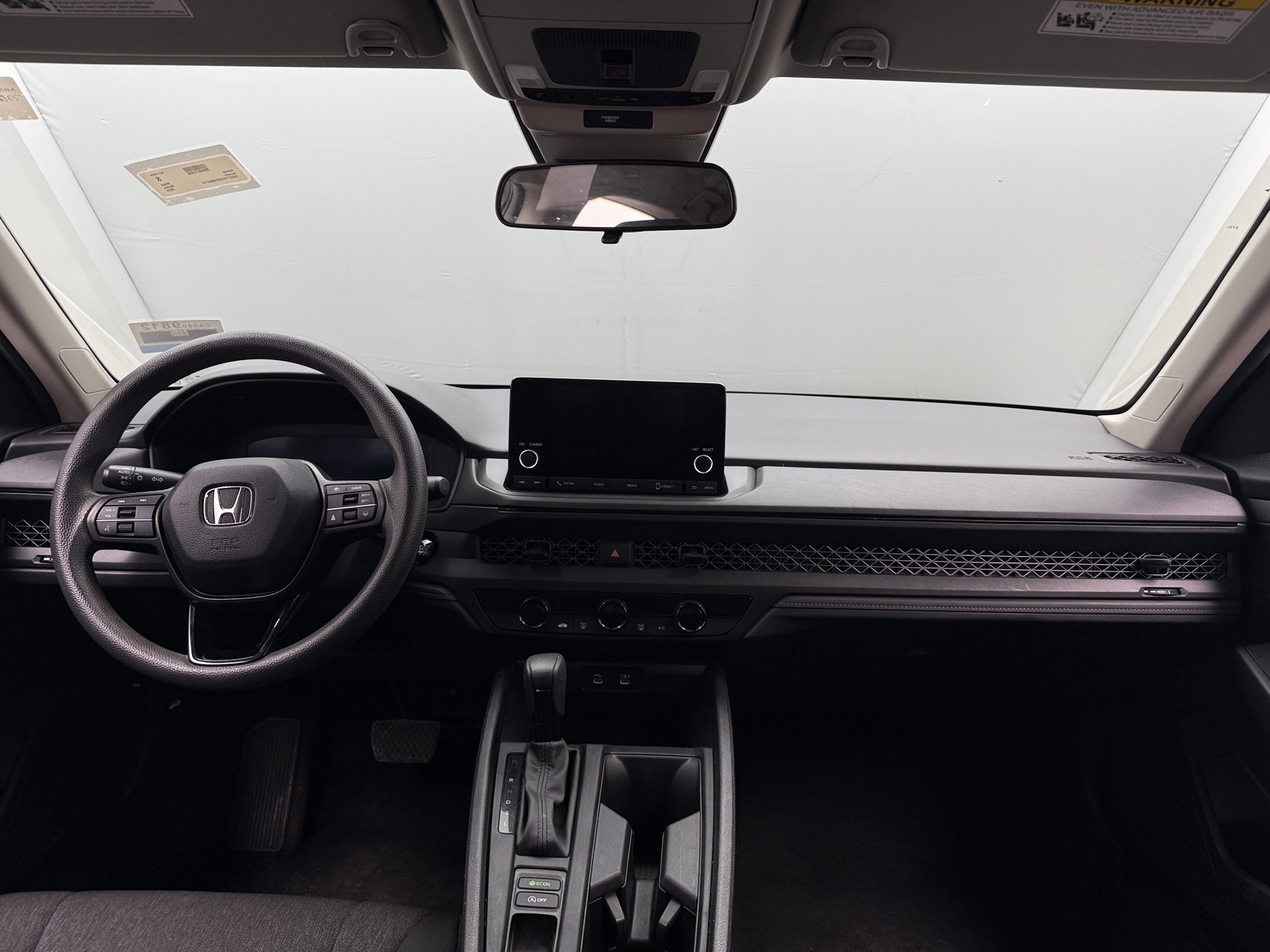 Thumbnail: 2024 Honda Accord - 3