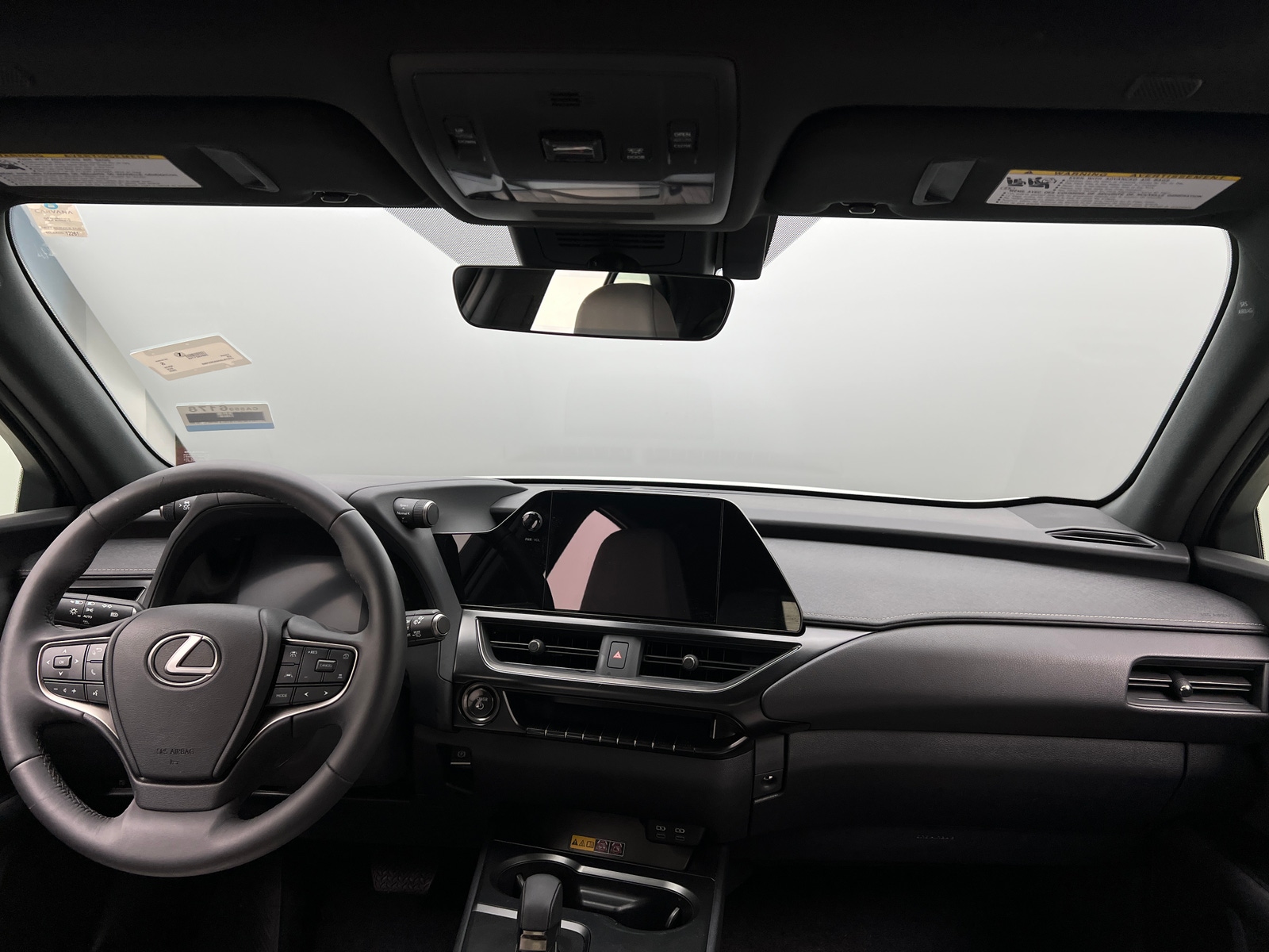Thumbnail: 2025 Lexus UX - 2