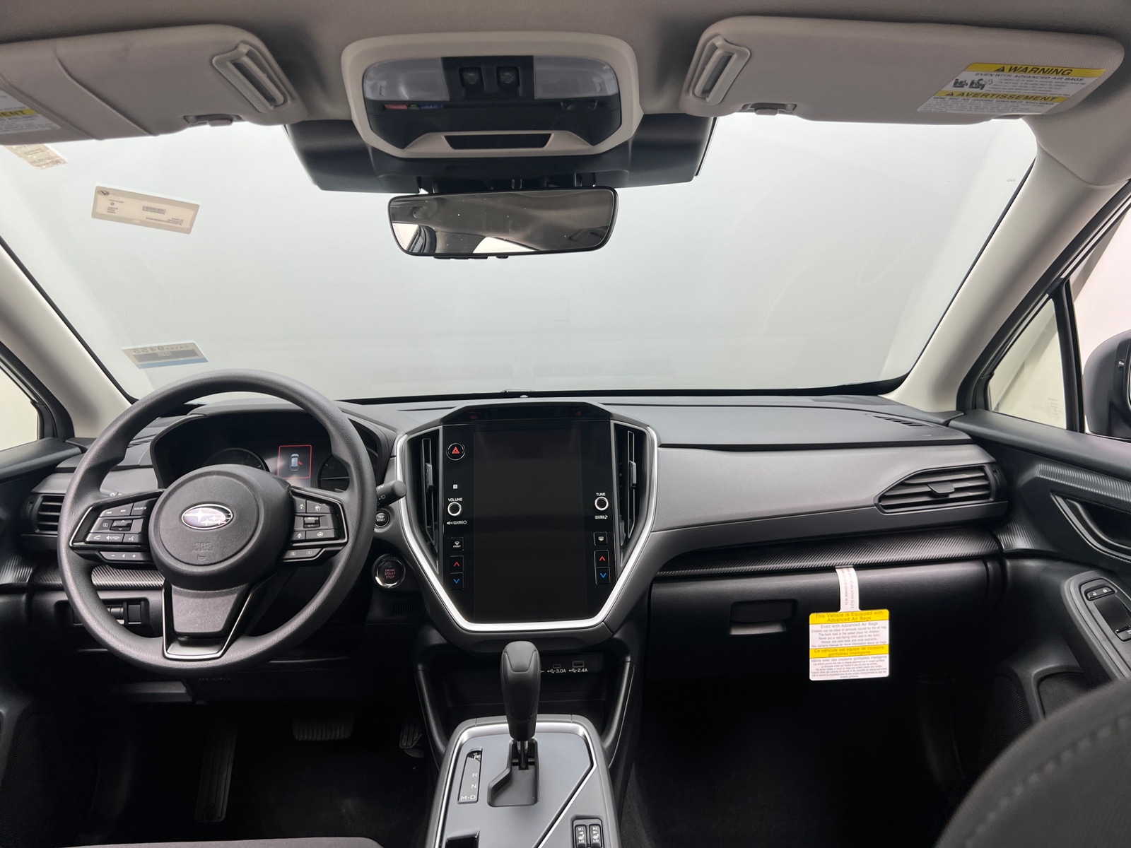 Thumbnail: 2025 Subaru Crosstrek - 3