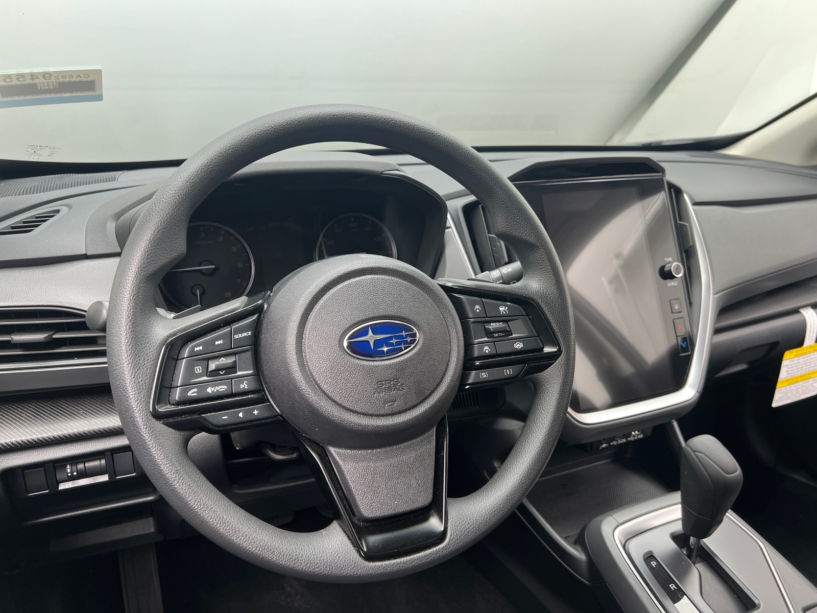 Thumbnail: 2025 Subaru Crosstrek - 5