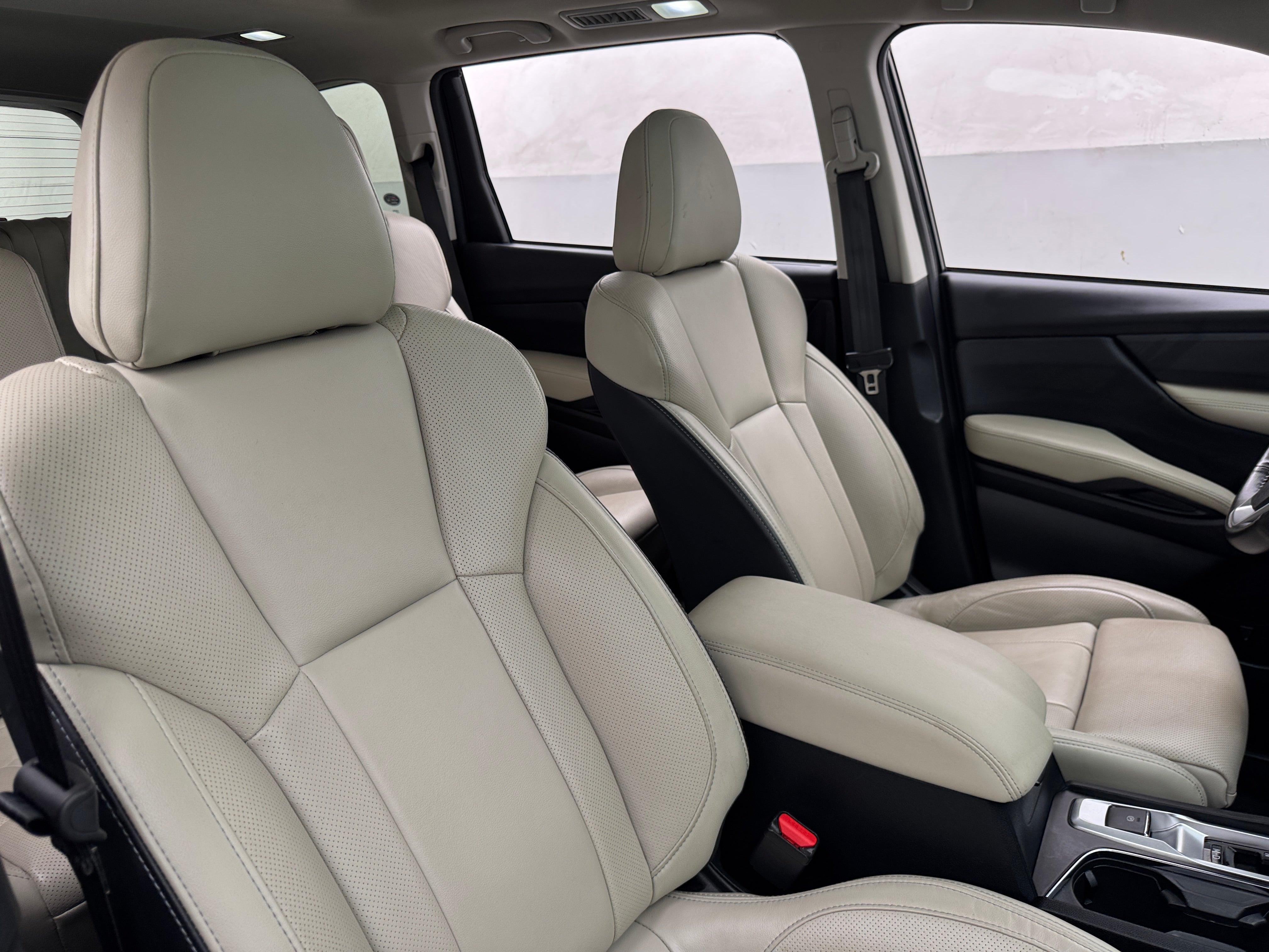 2024 Subaru Ascent Limited