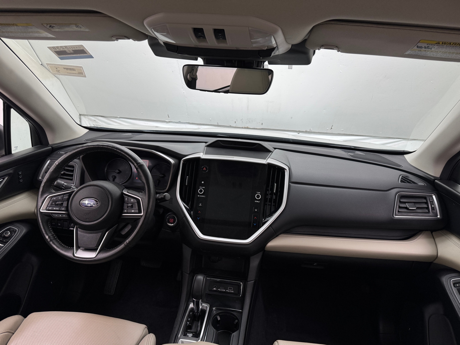 Thumbnail: 2024 Subaru Ascent - 2