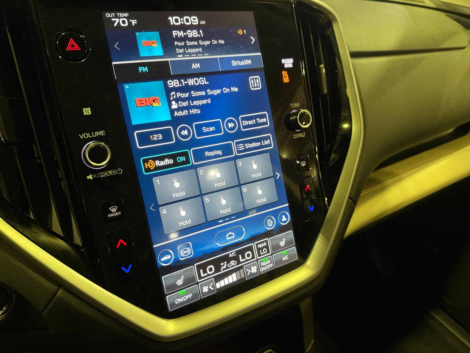 Thumbnail: 2024 Subaru Ascent - 3