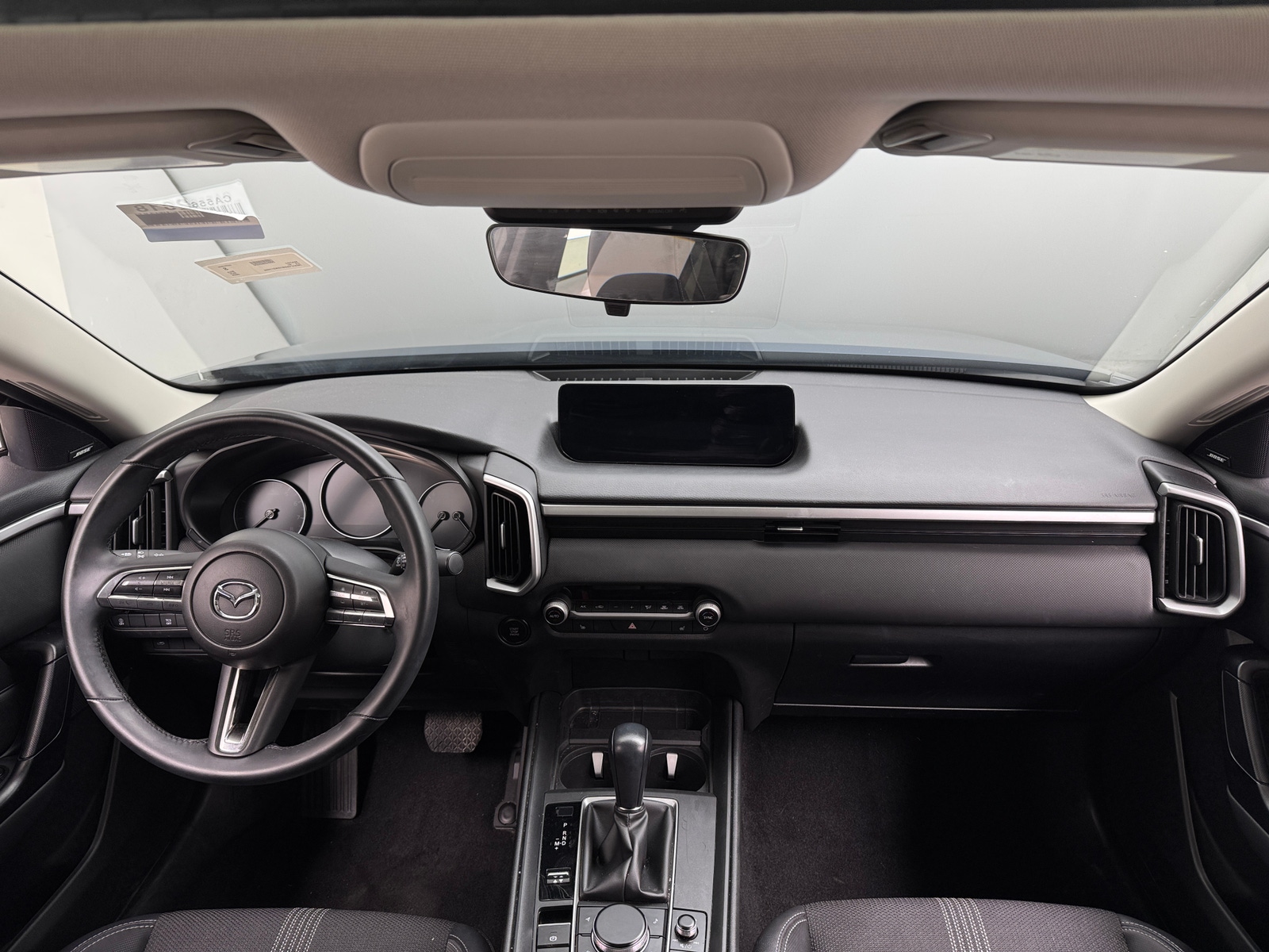Thumbnail: 2025 Mazda CX-50 - 3