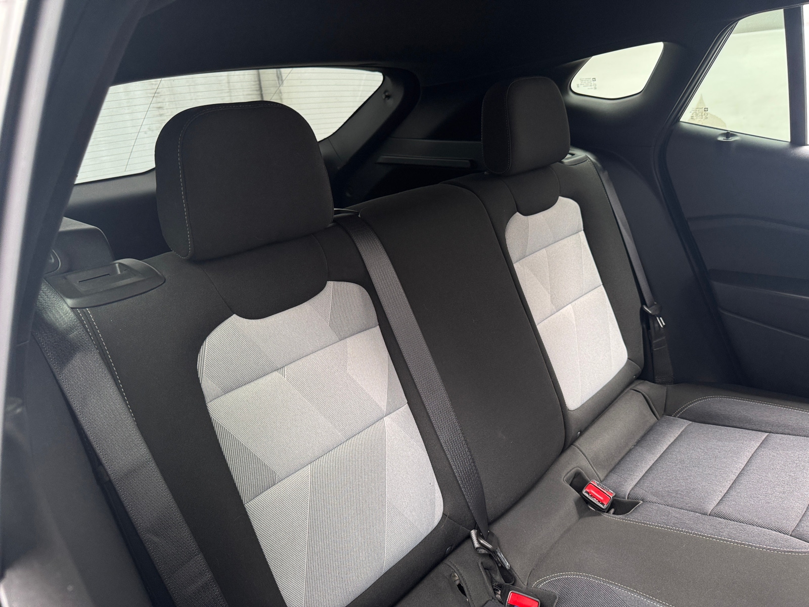 Thumbnail: 2025 Chevrolet Trax - 6