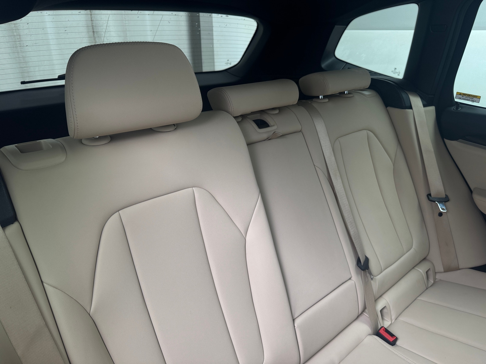 Thumbnail: 2020 BMW X3 - 5