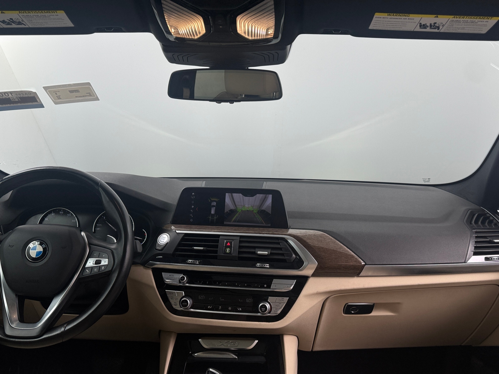 Thumbnail: 2020 BMW X3 - 2