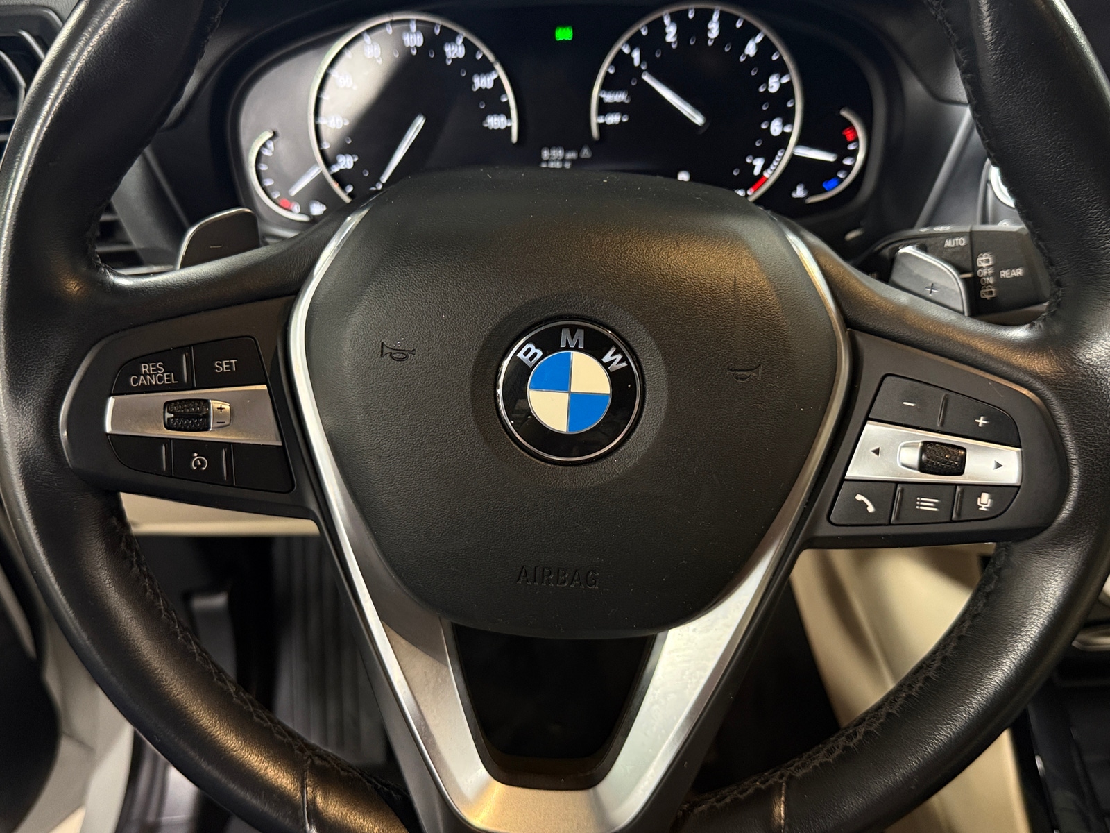 Thumbnail: 2020 BMW X3 - 4
