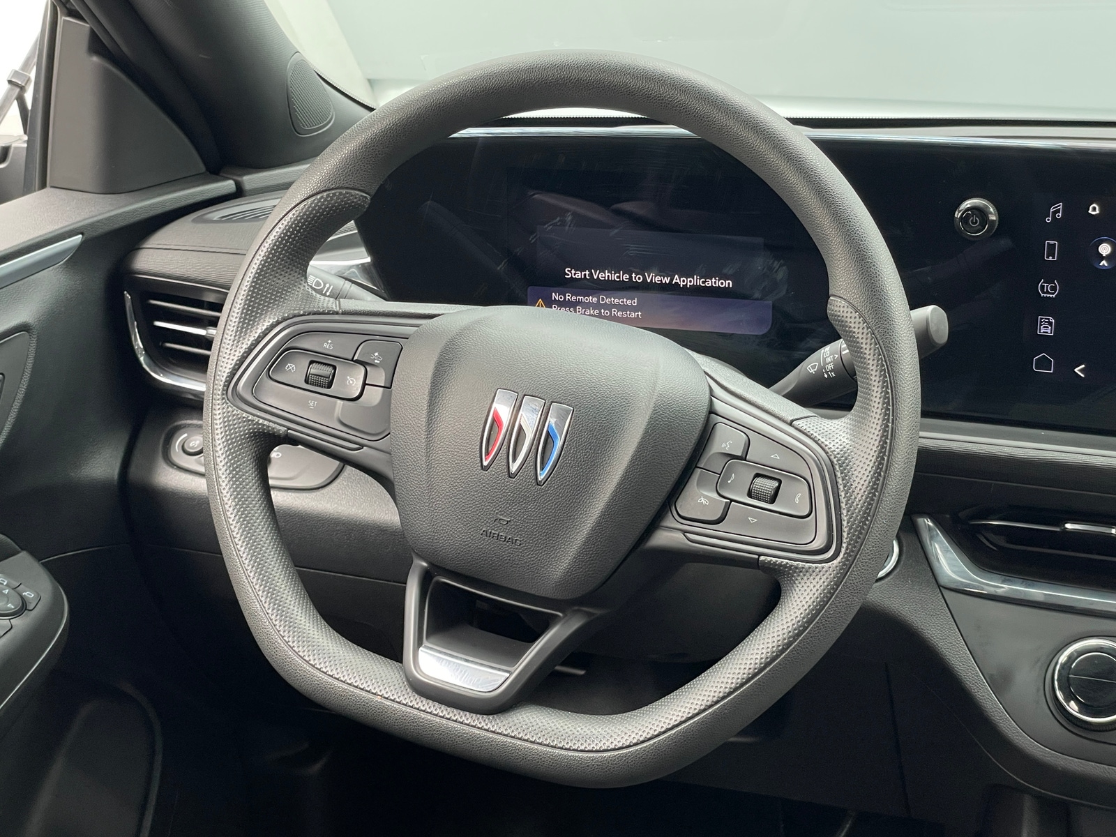 Thumbnail: 2025 Buick Envista - 5