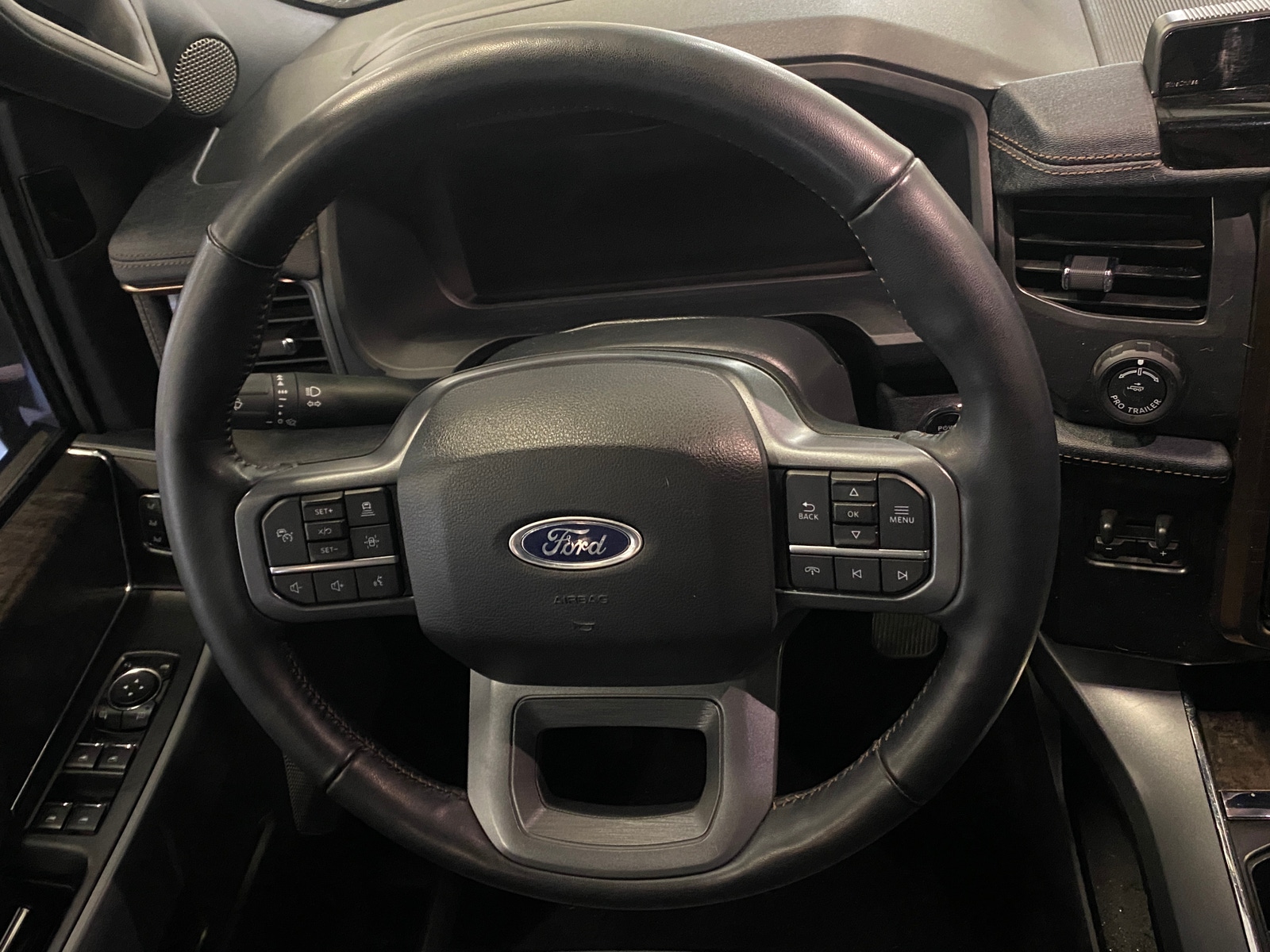 Thumbnail: 2023 Ford F-150 - 5